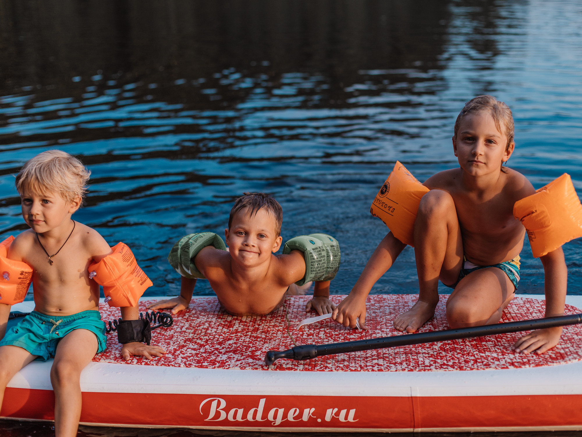 Я так хочу, чтобы лето не кончалось. Семейный фотограф в Санкт-Петербурге Ирина Иванова