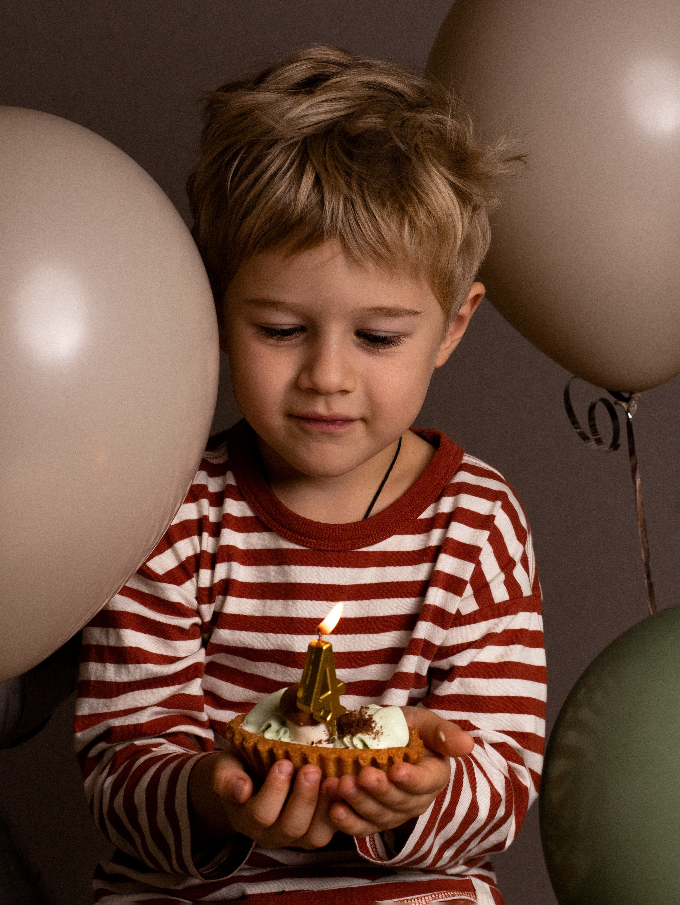 Артему  4. Семейный фотограф в Санкт-Петербурге Ирина Иванова
