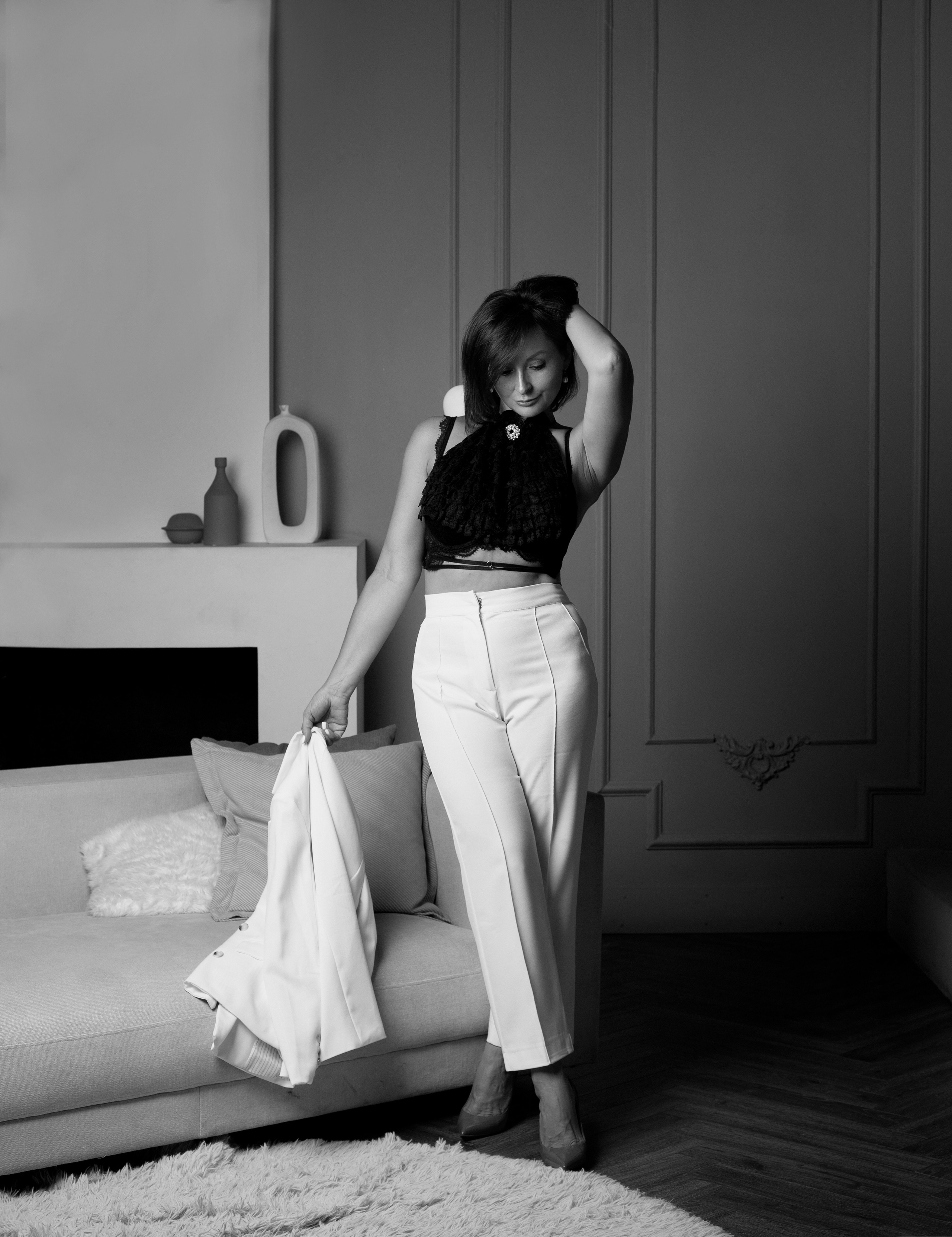 Оля и Коля. Семейный фотограф в Санкт-Петербурге Ирина Иванова