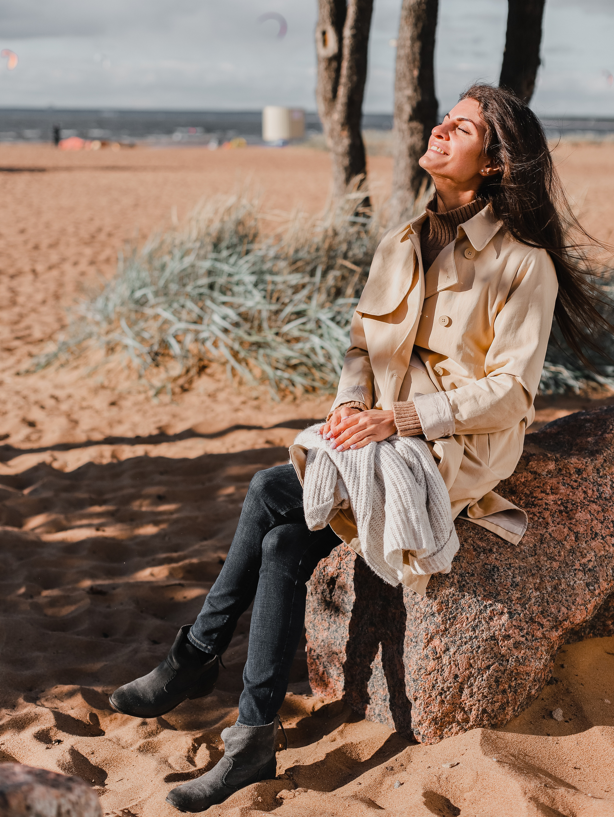Вероника залив. Семейный фотограф в Санкт-Петербурге Ирина Иванова