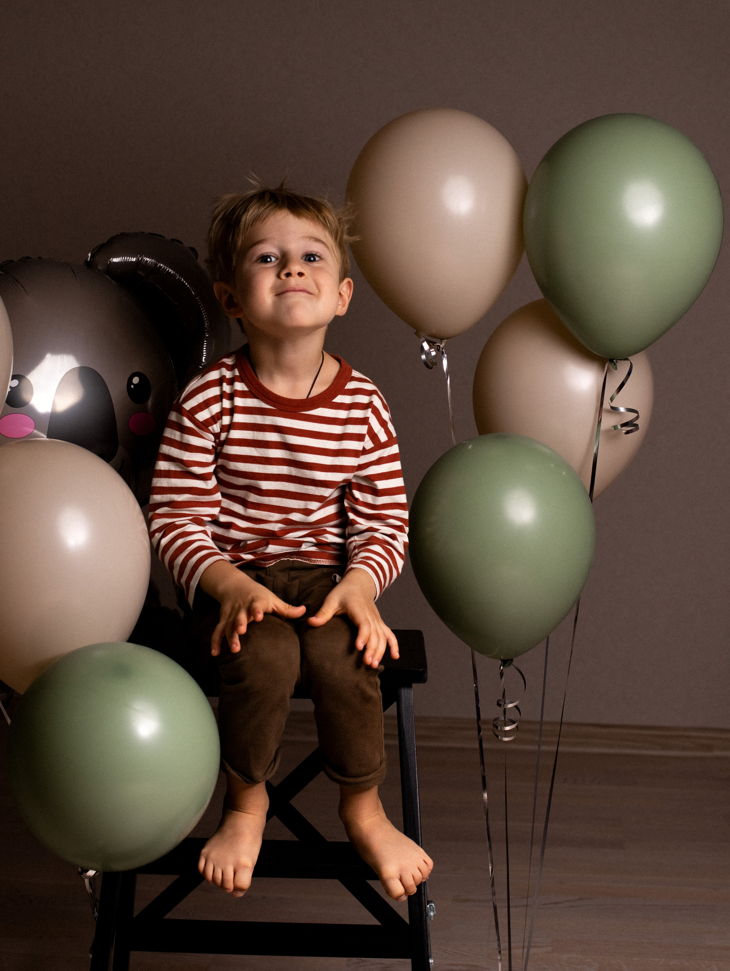 Артему  4. Семейный фотограф в Санкт-Петербурге Ирина Иванова