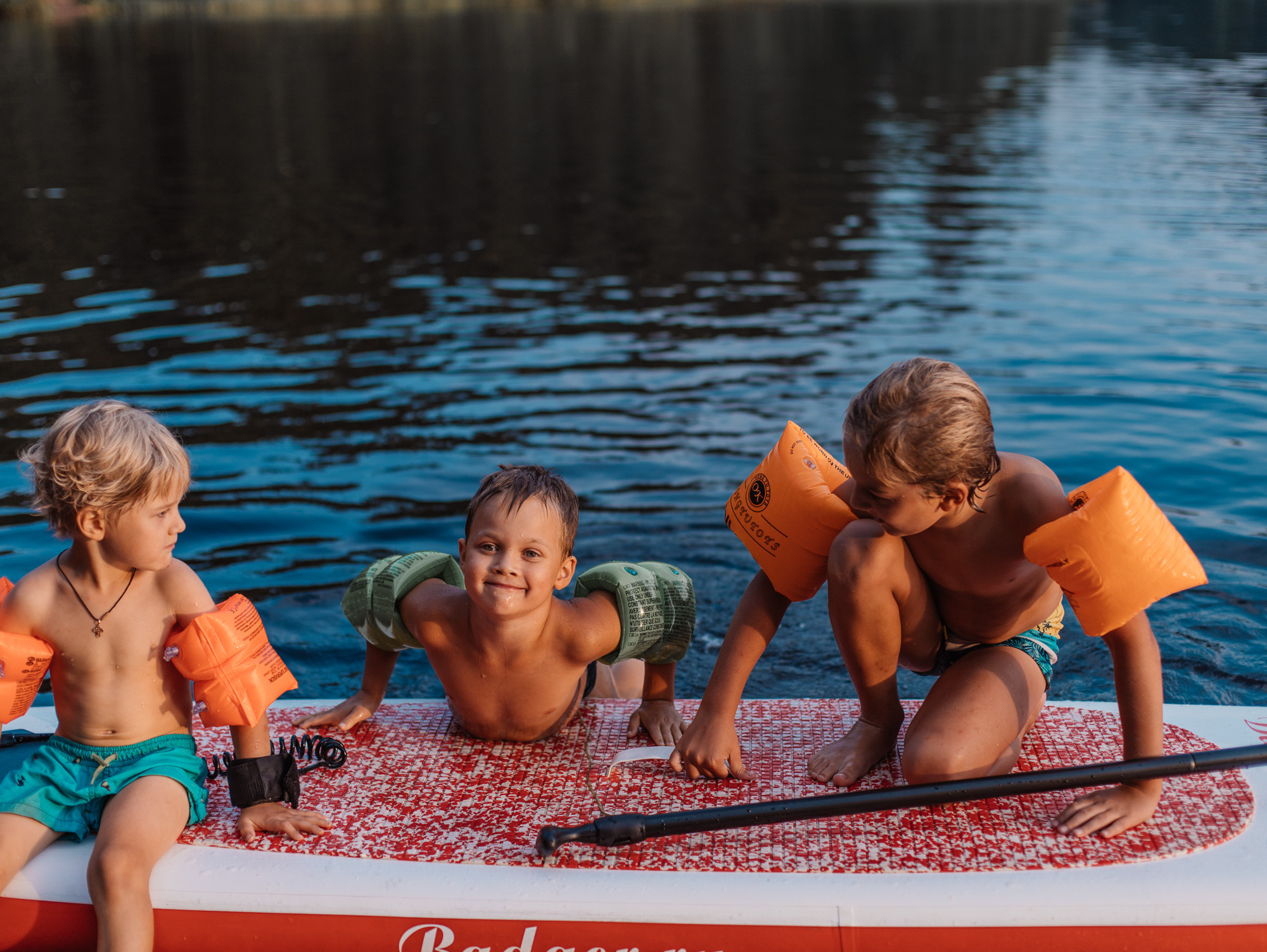 Я так хочу, чтобы лето не кончалось. Семейный фотограф в Санкт-Петербурге Ирина Иванова