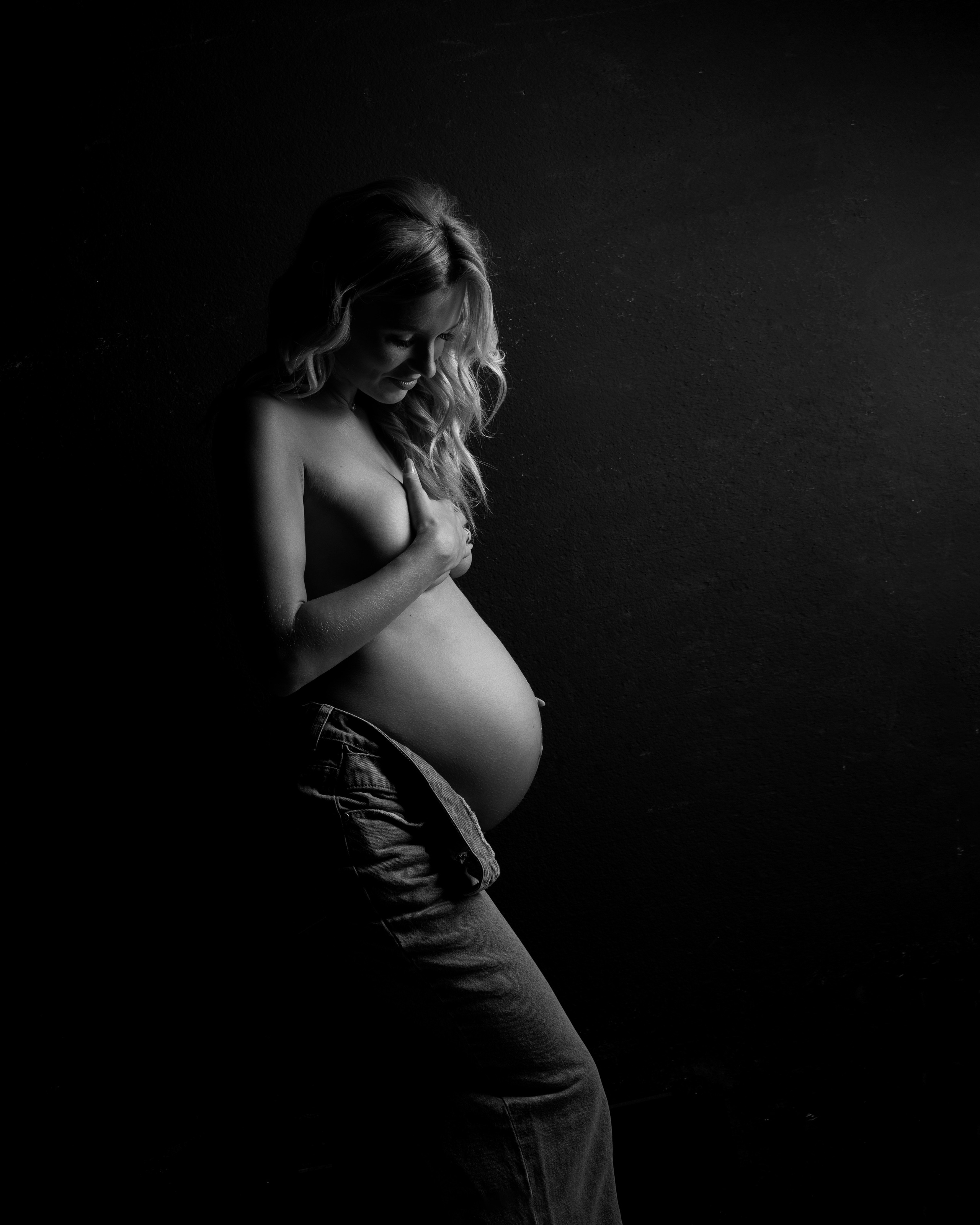 Оксана беременность. Семейный фотограф в Санкт-Петербурге Ирина Иванова