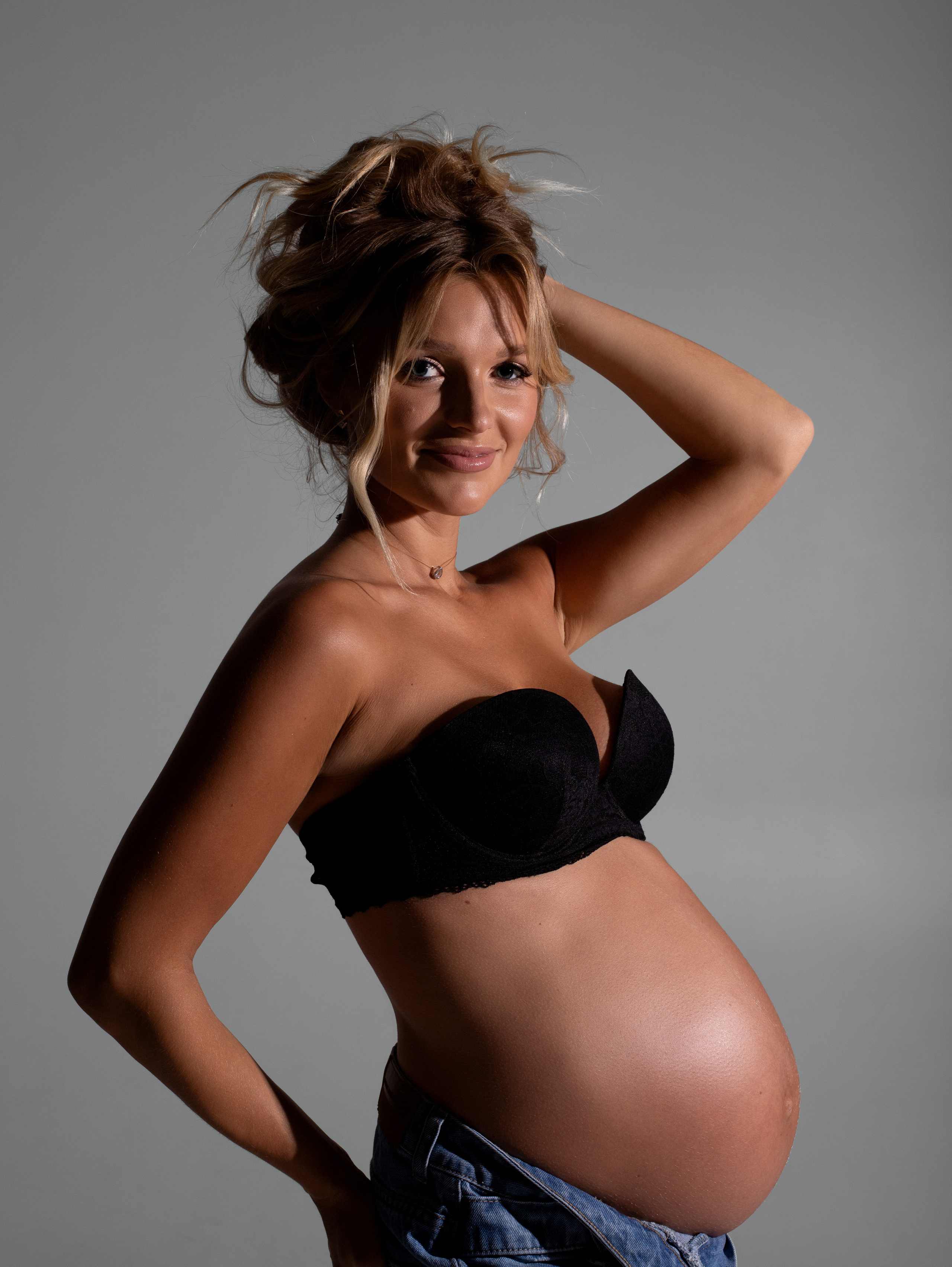 Оксана беременность. Семейный фотограф в Санкт-Петербурге Ирина Иванова