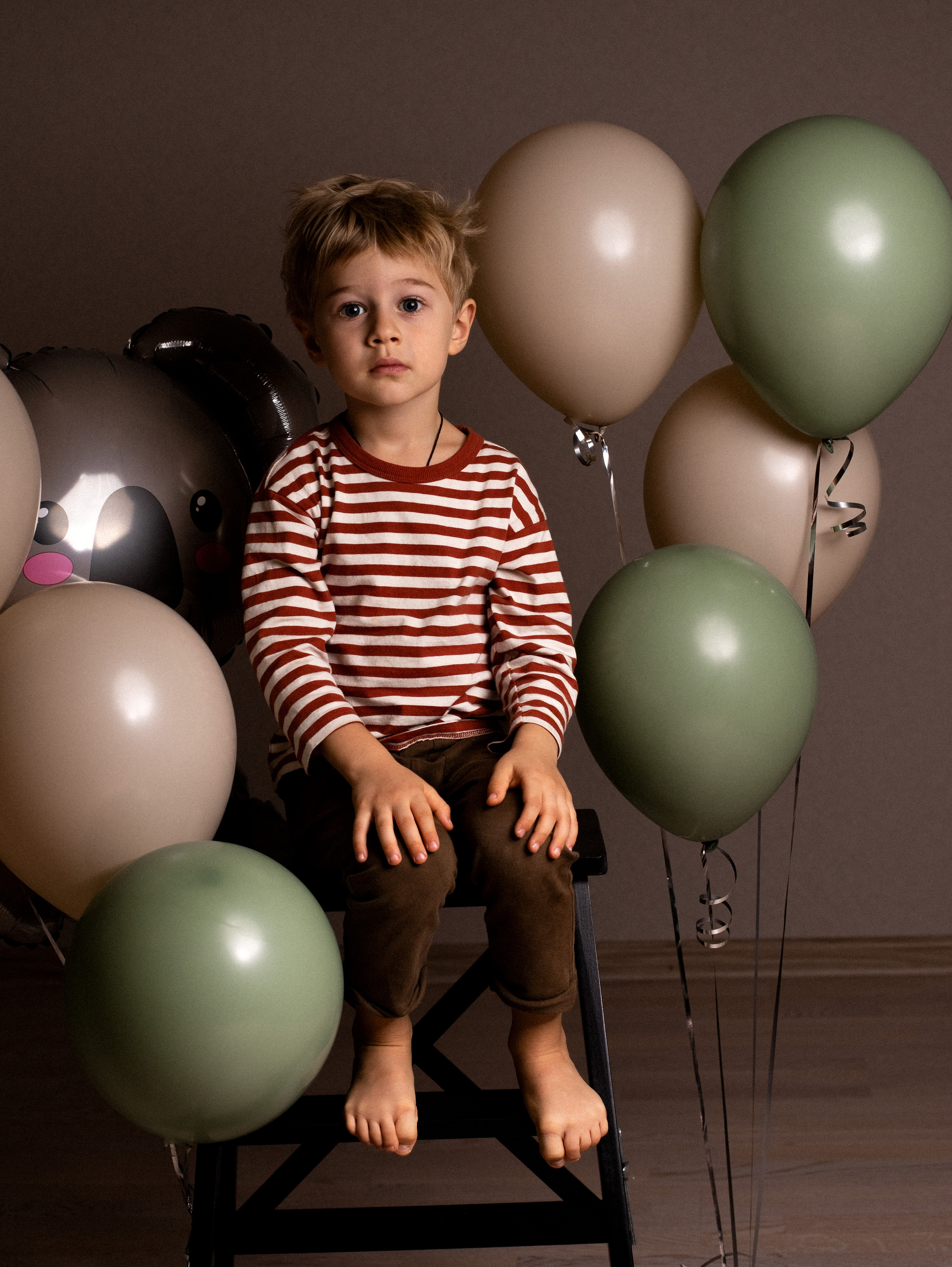 Артему  4. Семейный фотограф в Санкт-Петербурге Ирина Иванова