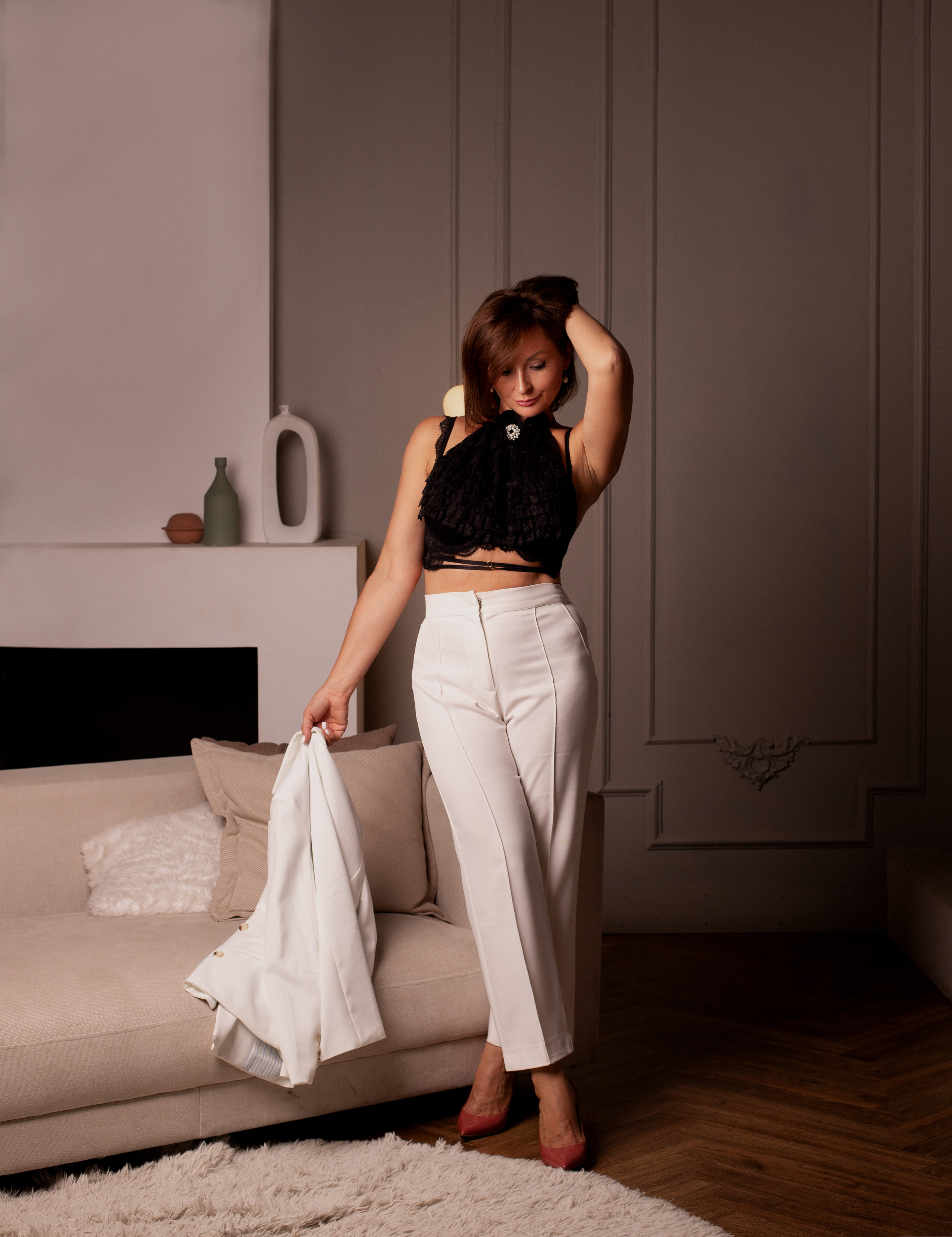 Оля и Коля. Семейный фотограф в Санкт-Петербурге Ирина Иванова