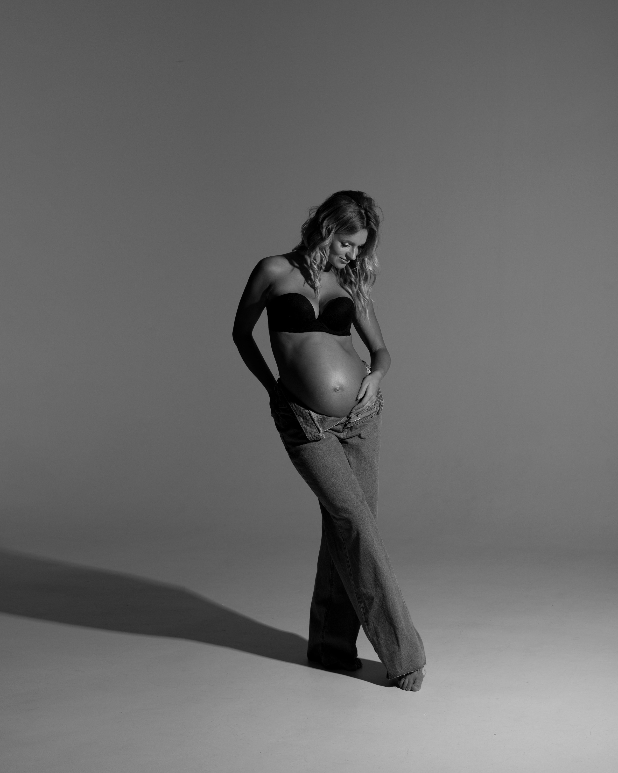 Оксана беременность. Семейный фотограф в Санкт-Петербурге Ирина Иванова