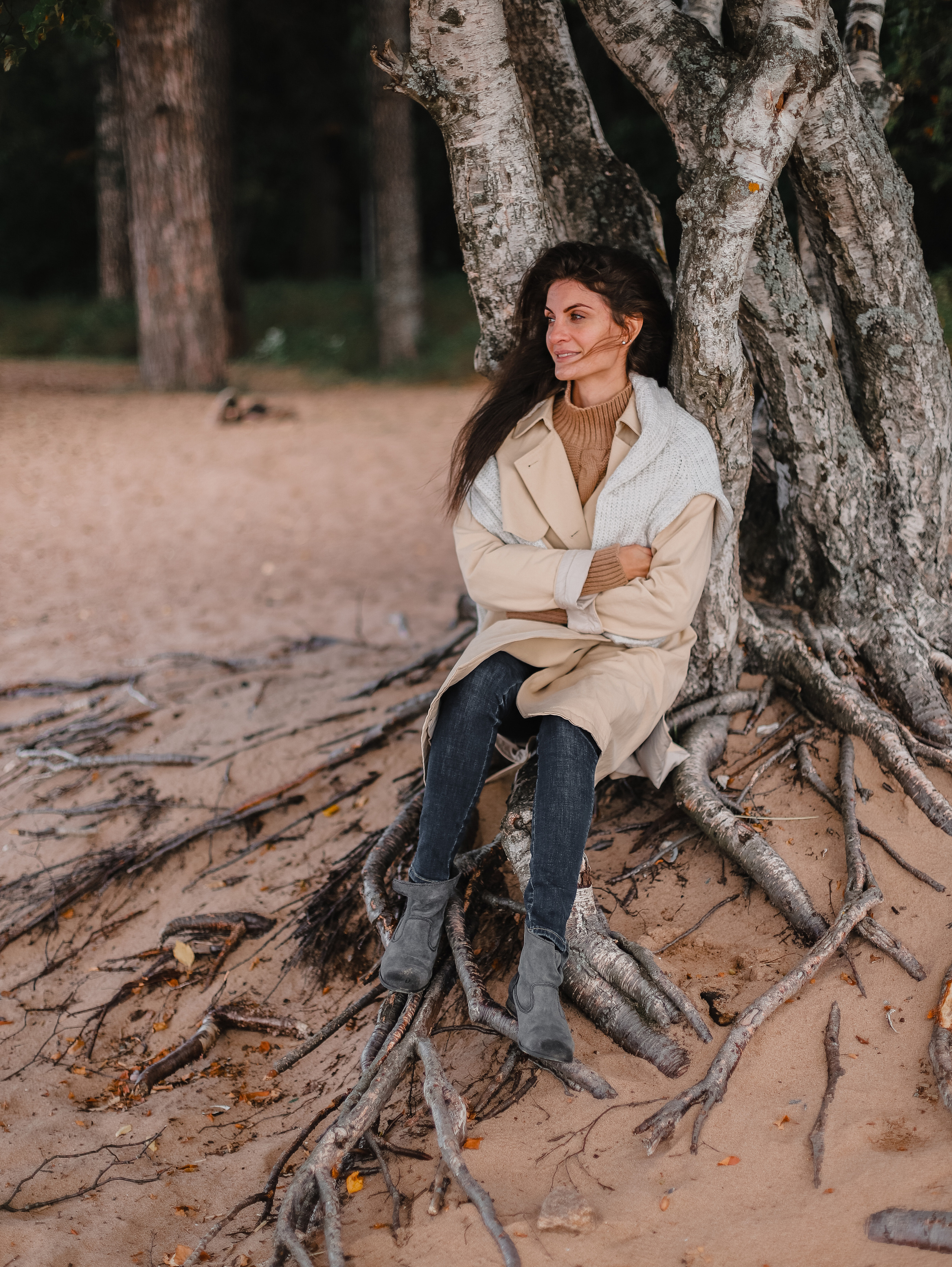 Вероника залив. Семейный фотограф в Санкт-Петербурге Ирина Иванова