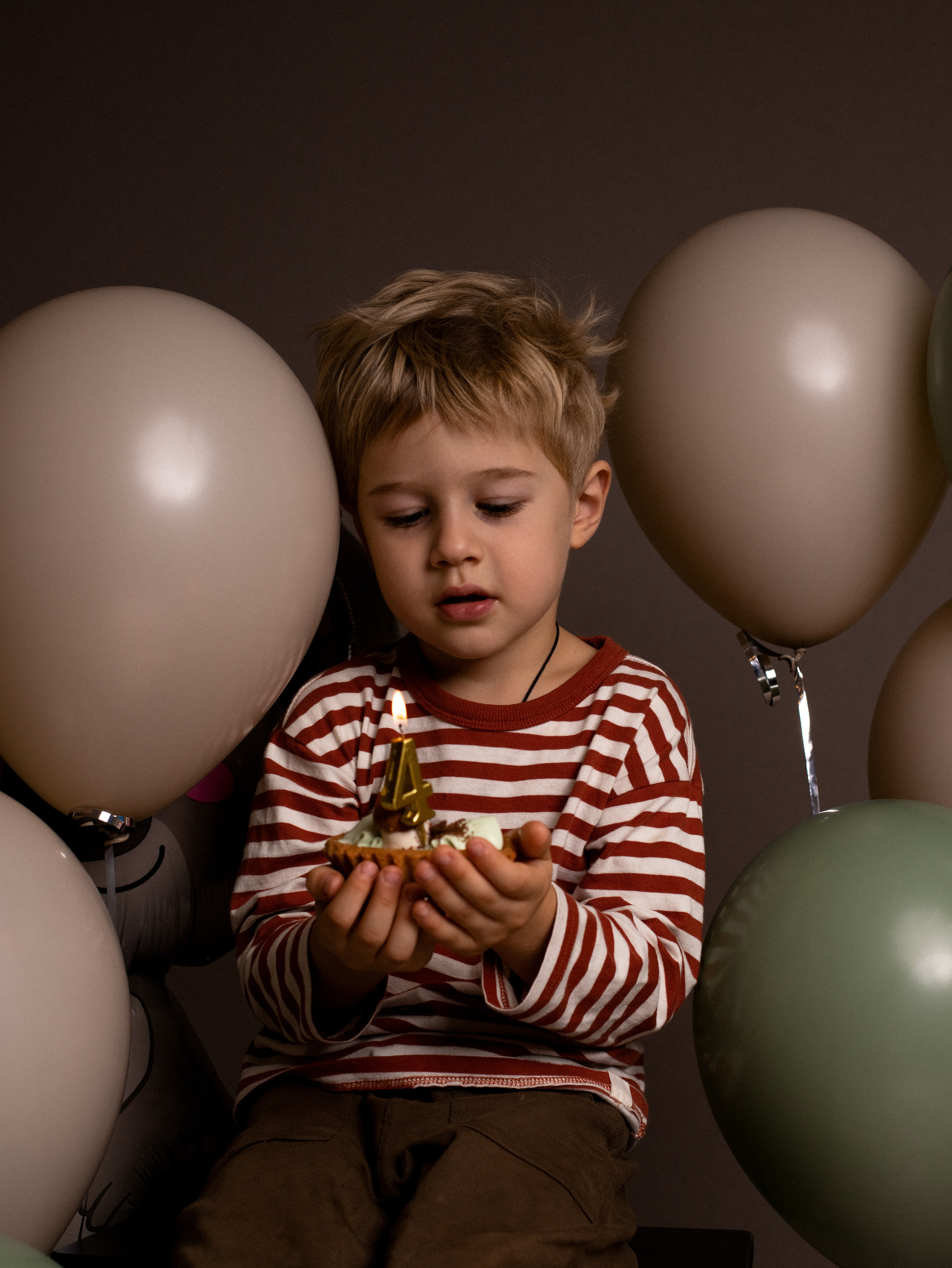 Артему  4. Семейный фотограф в Санкт-Петербурге Ирина Иванова