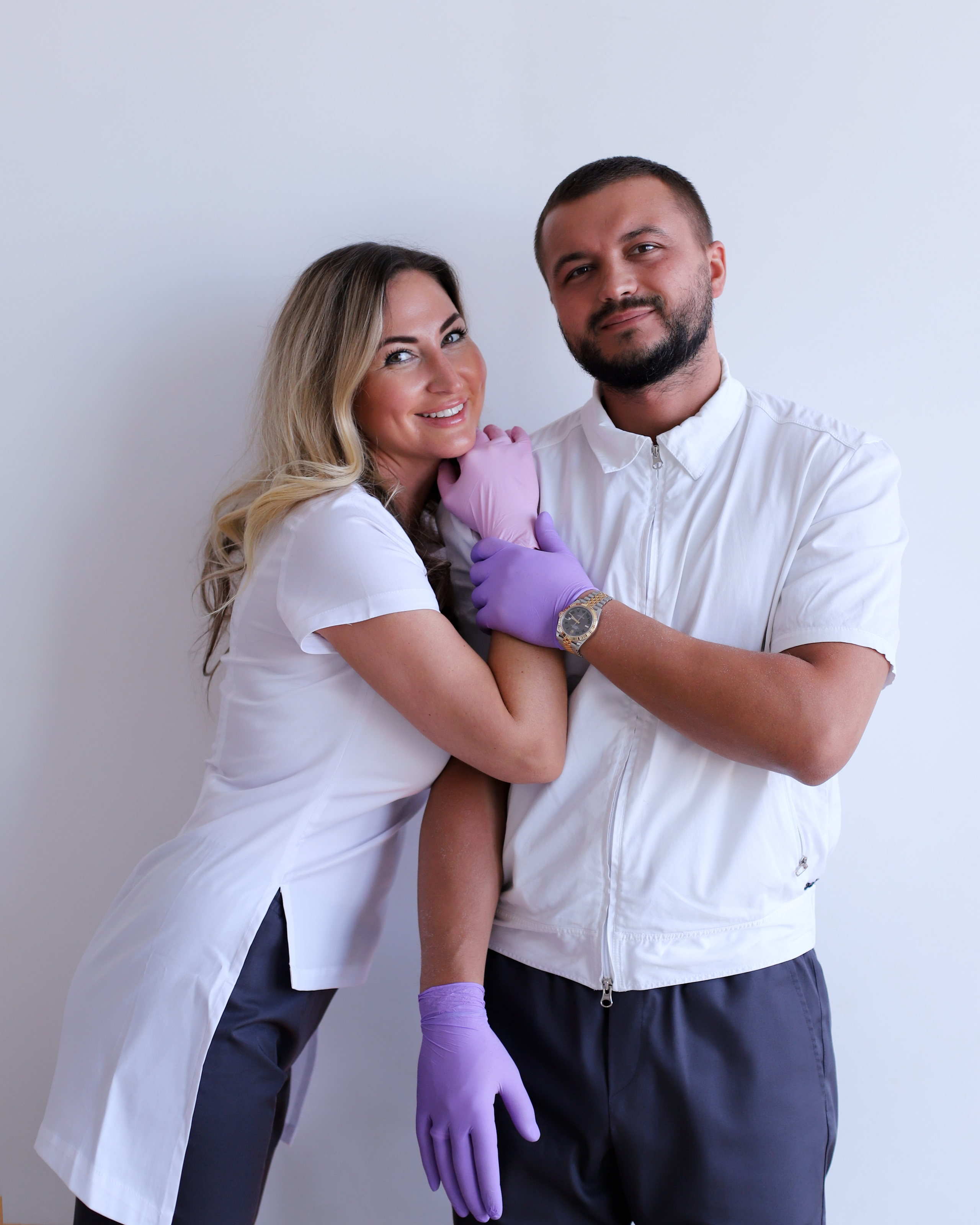 Натали и Александр студия. Семейный фотограф в Санкт-Петербурге Ирина Иванова