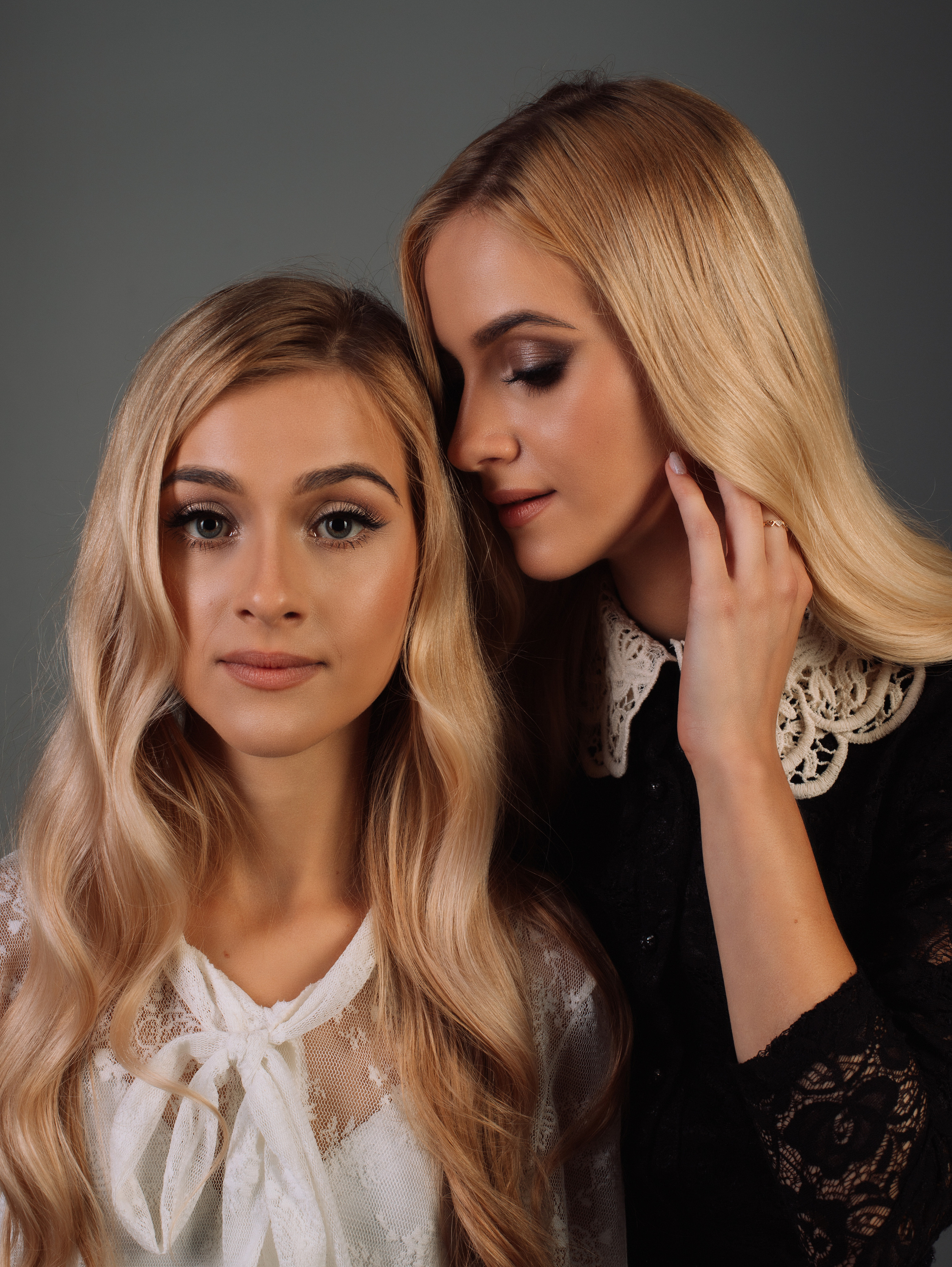 Близняшки студия. Семейный фотограф в Санкт-Петербурге Ирина Иванова