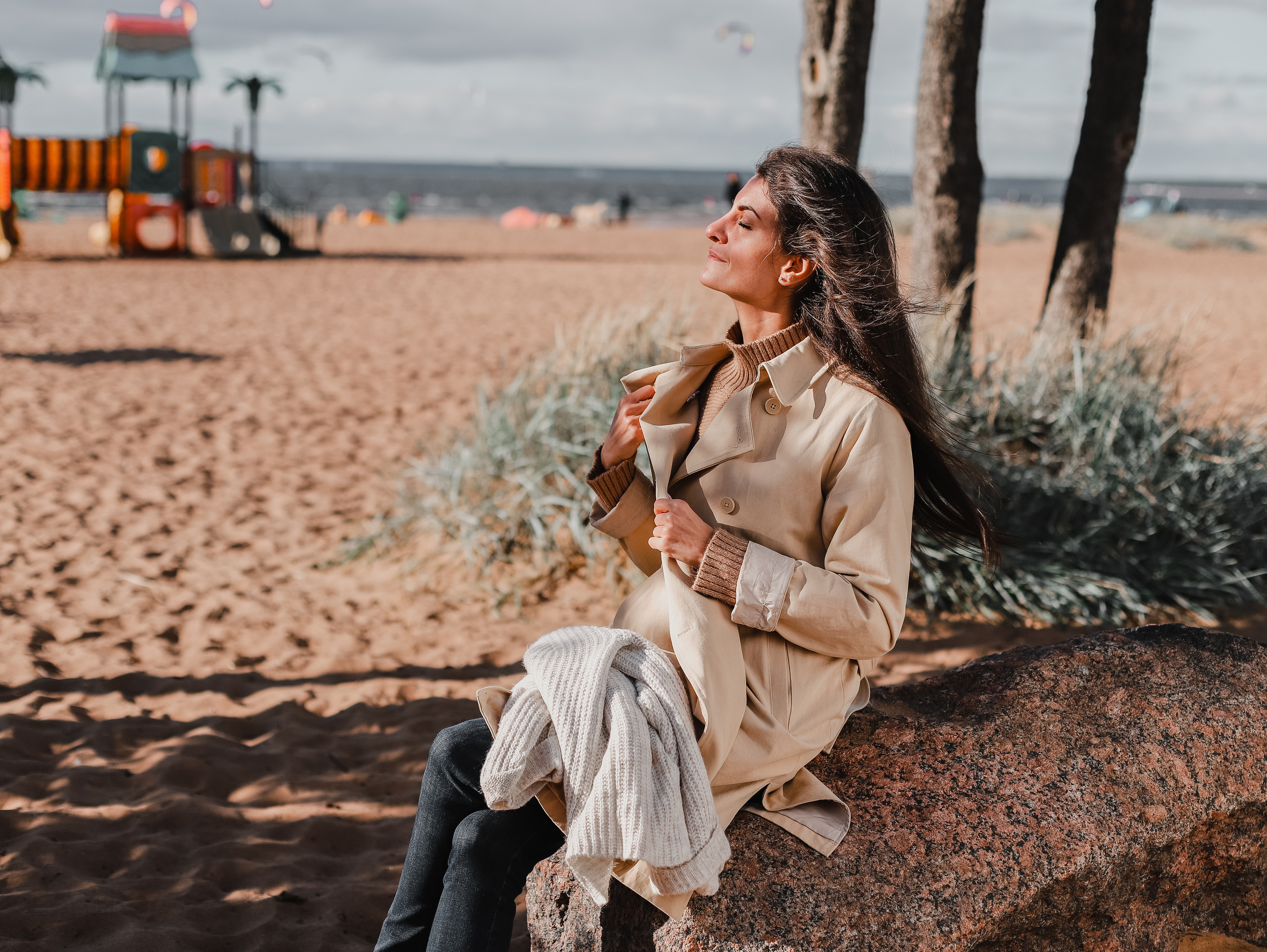 Вероника залив. Семейный фотограф в Санкт-Петербурге Ирина Иванова