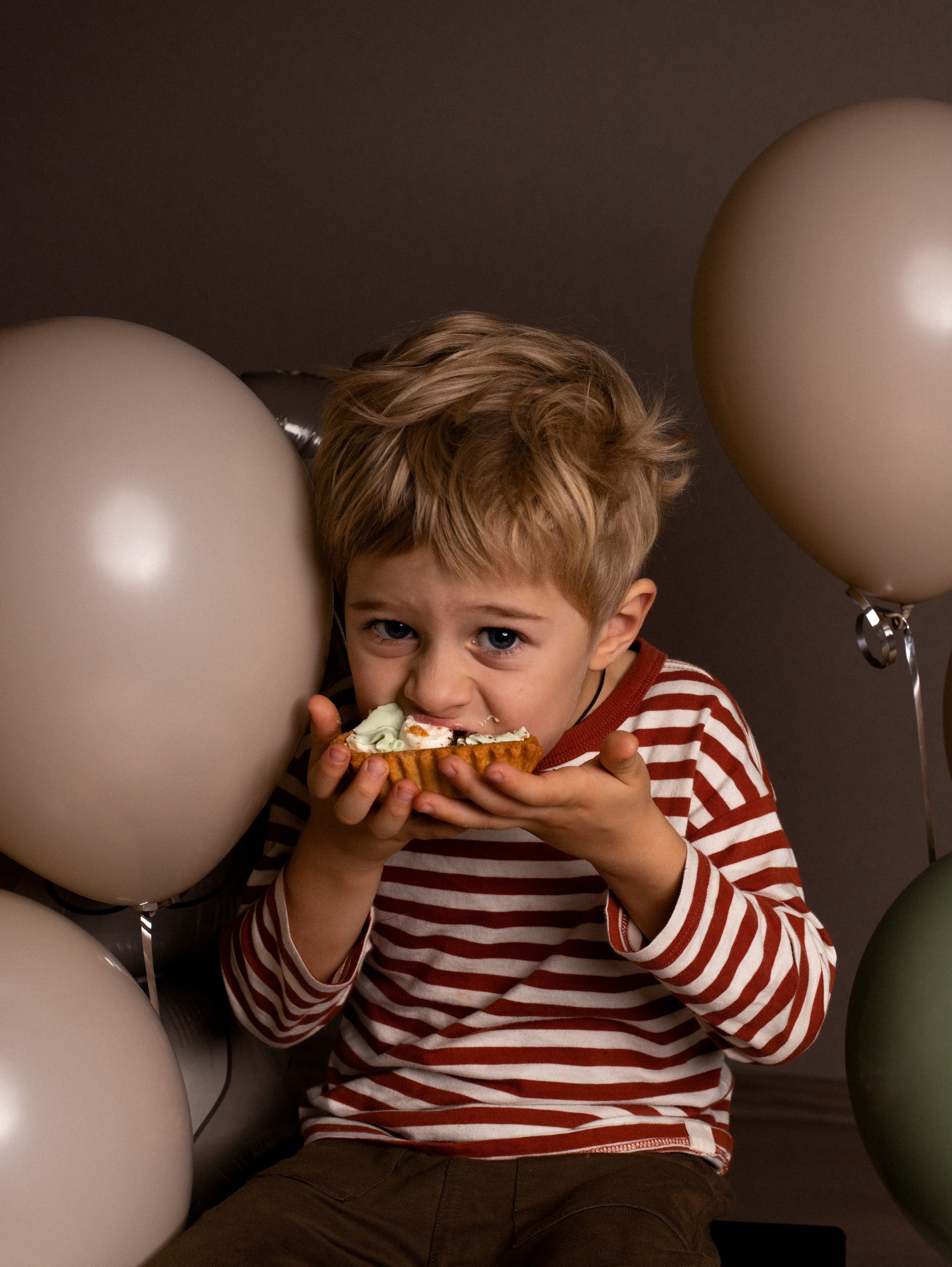 Артему  4. Семейный фотограф в Санкт-Петербурге Ирина Иванова