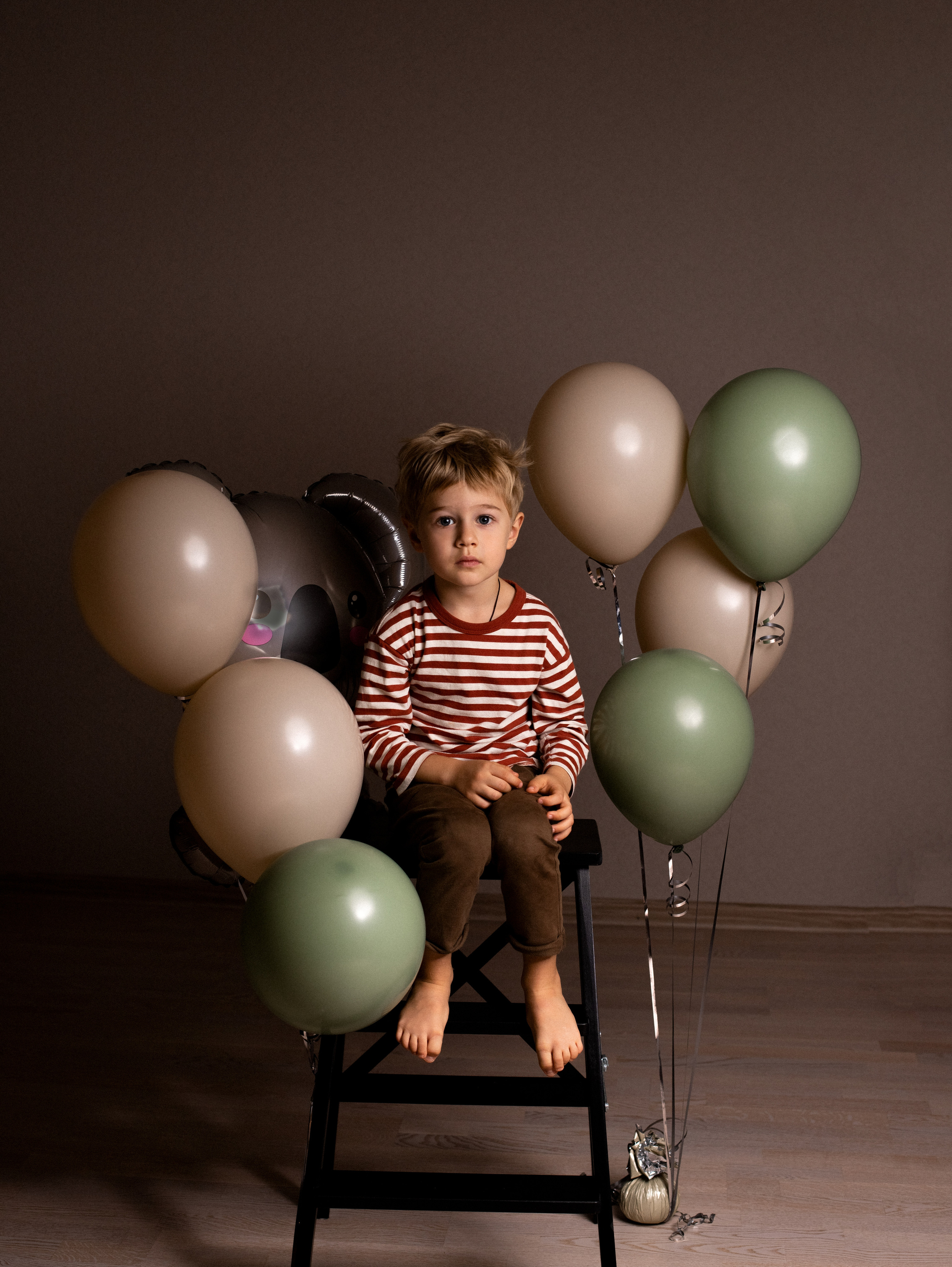 Артему  4. Семейный фотограф в Санкт-Петербурге Ирина Иванова