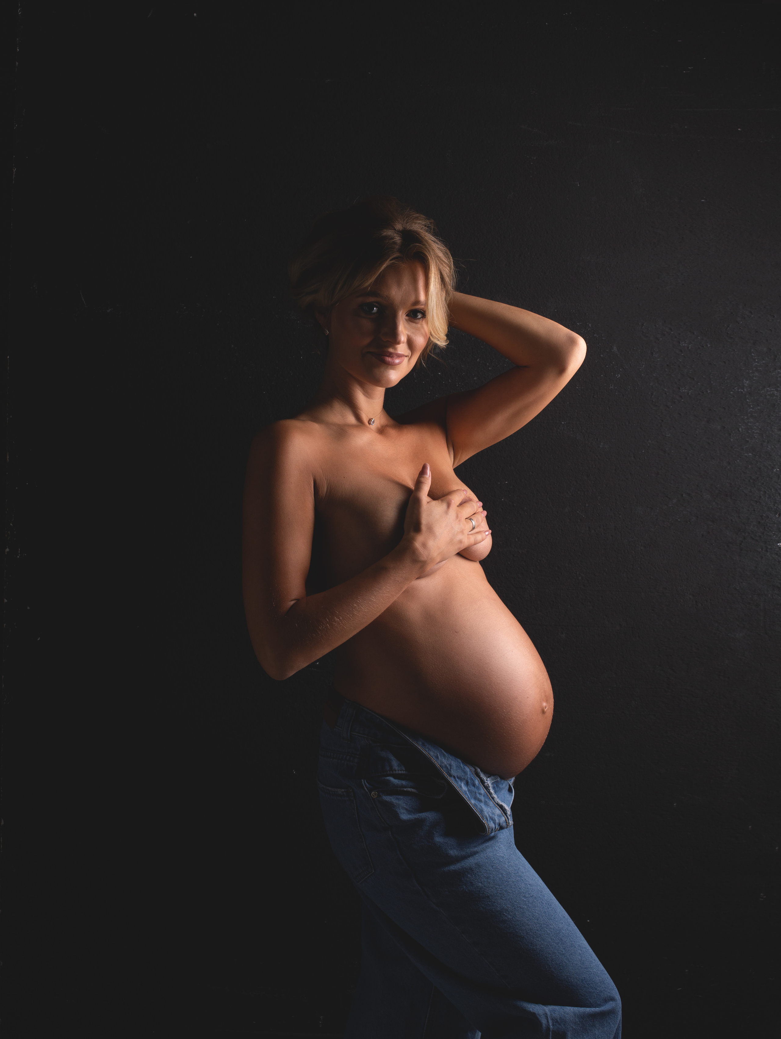 Оксана беременность. Семейный фотограф в Санкт-Петербурге Ирина Иванова