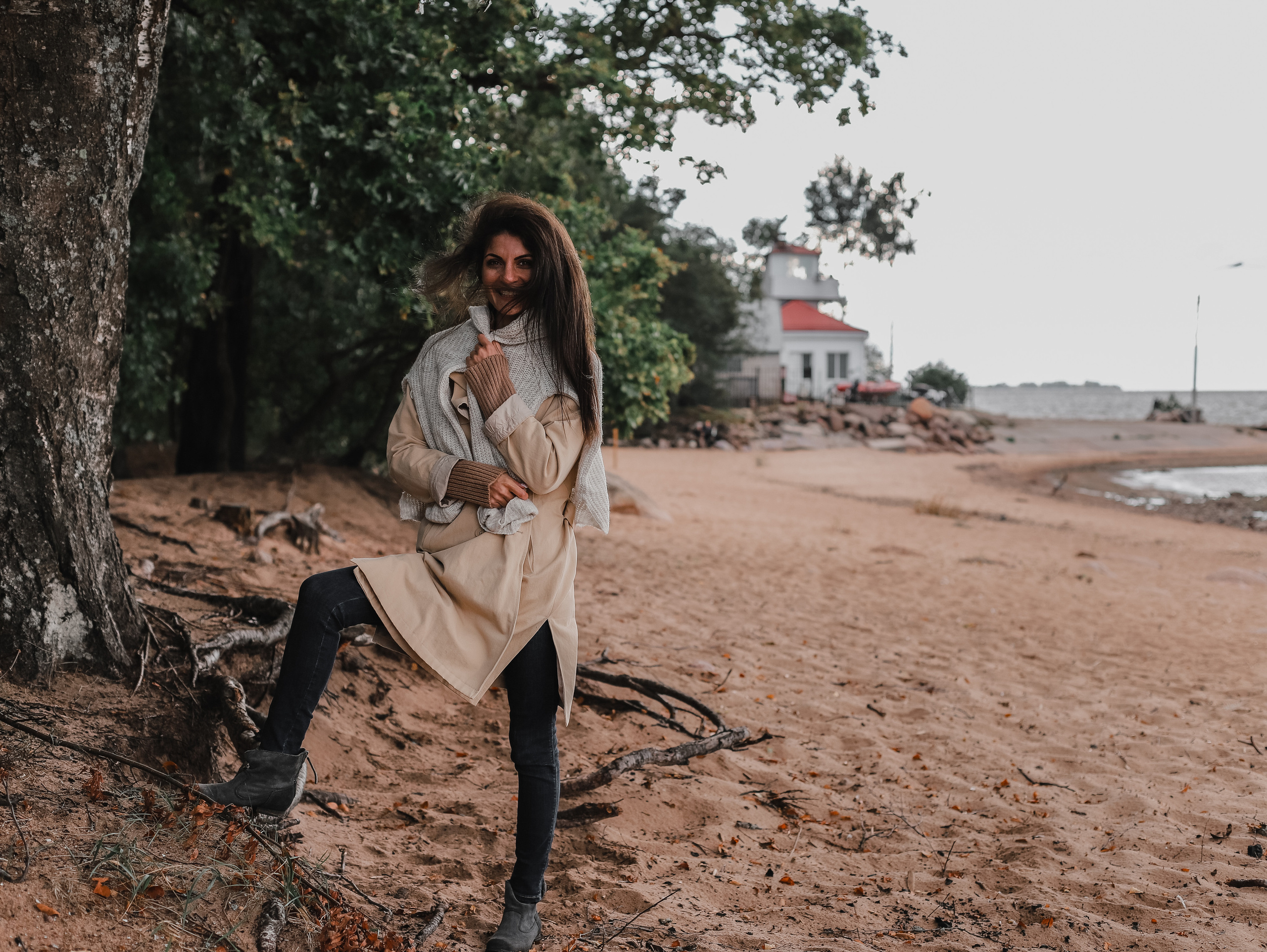 Вероника залив. Семейный фотограф в Санкт-Петербурге Ирина Иванова