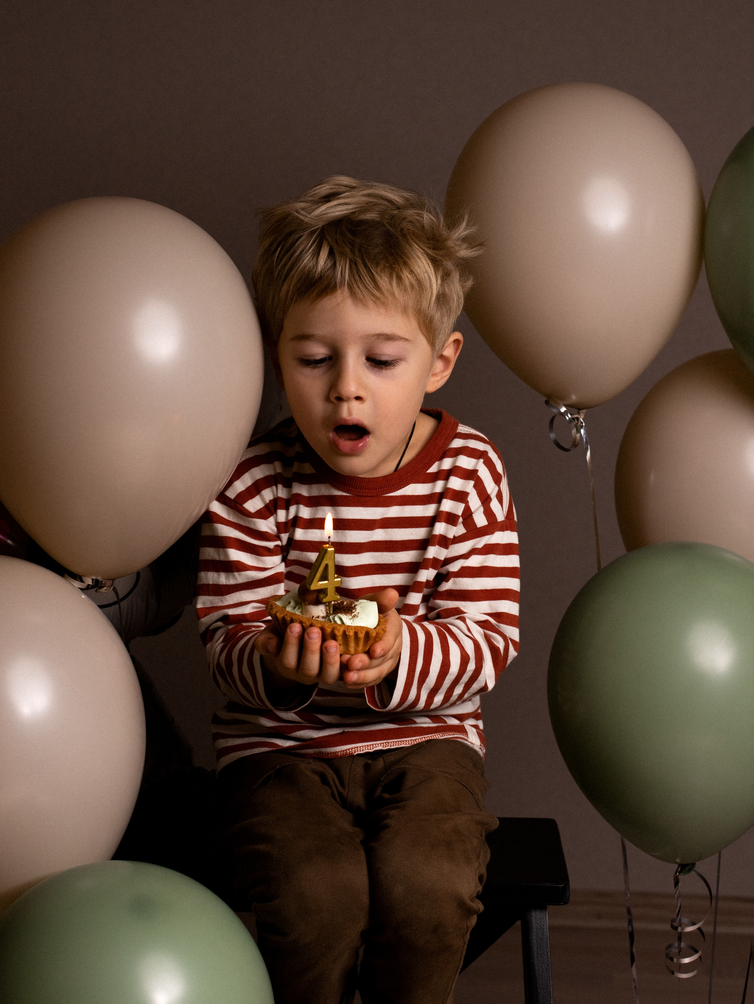 Артему  4. Семейный фотограф в Санкт-Петербурге Ирина Иванова