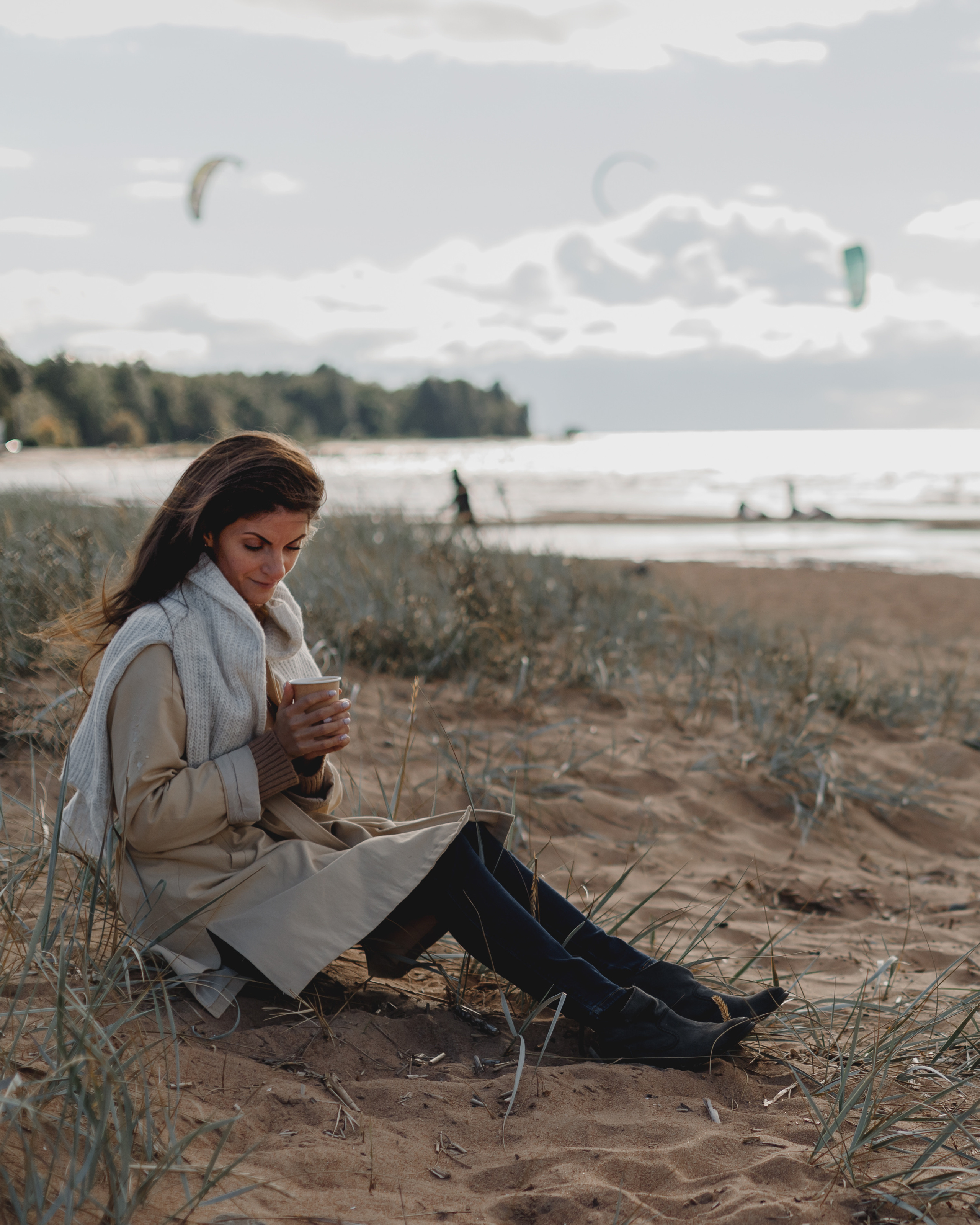 Вероника залив. Семейный фотограф в Санкт-Петербурге Ирина Иванова