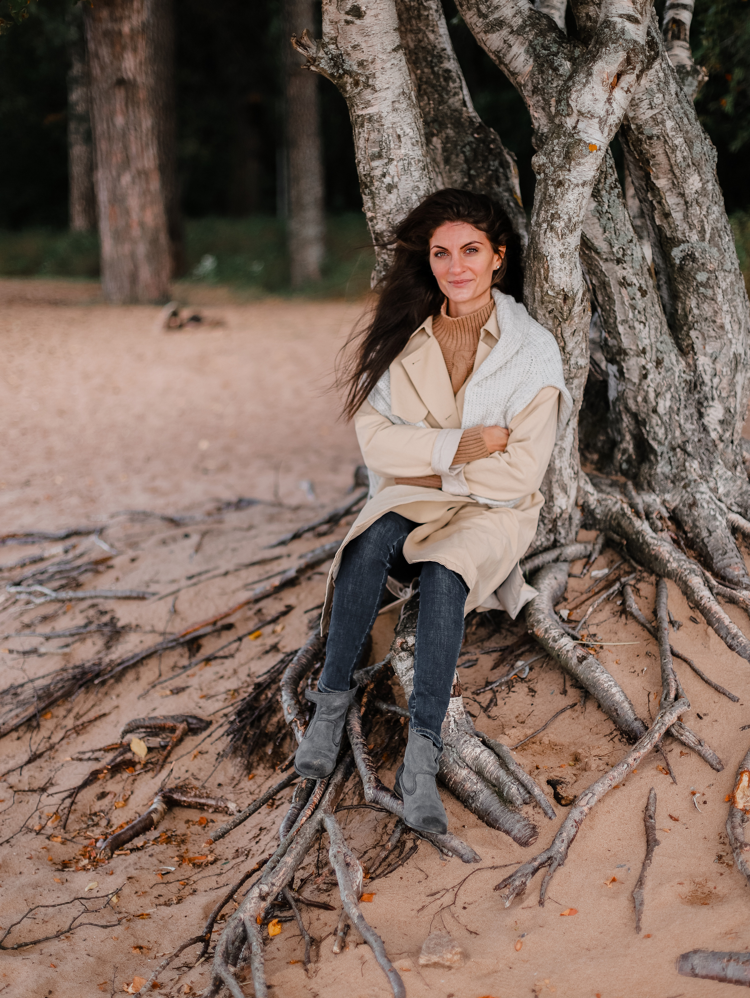 Вероника залив. Семейный фотограф в Санкт-Петербурге Ирина Иванова