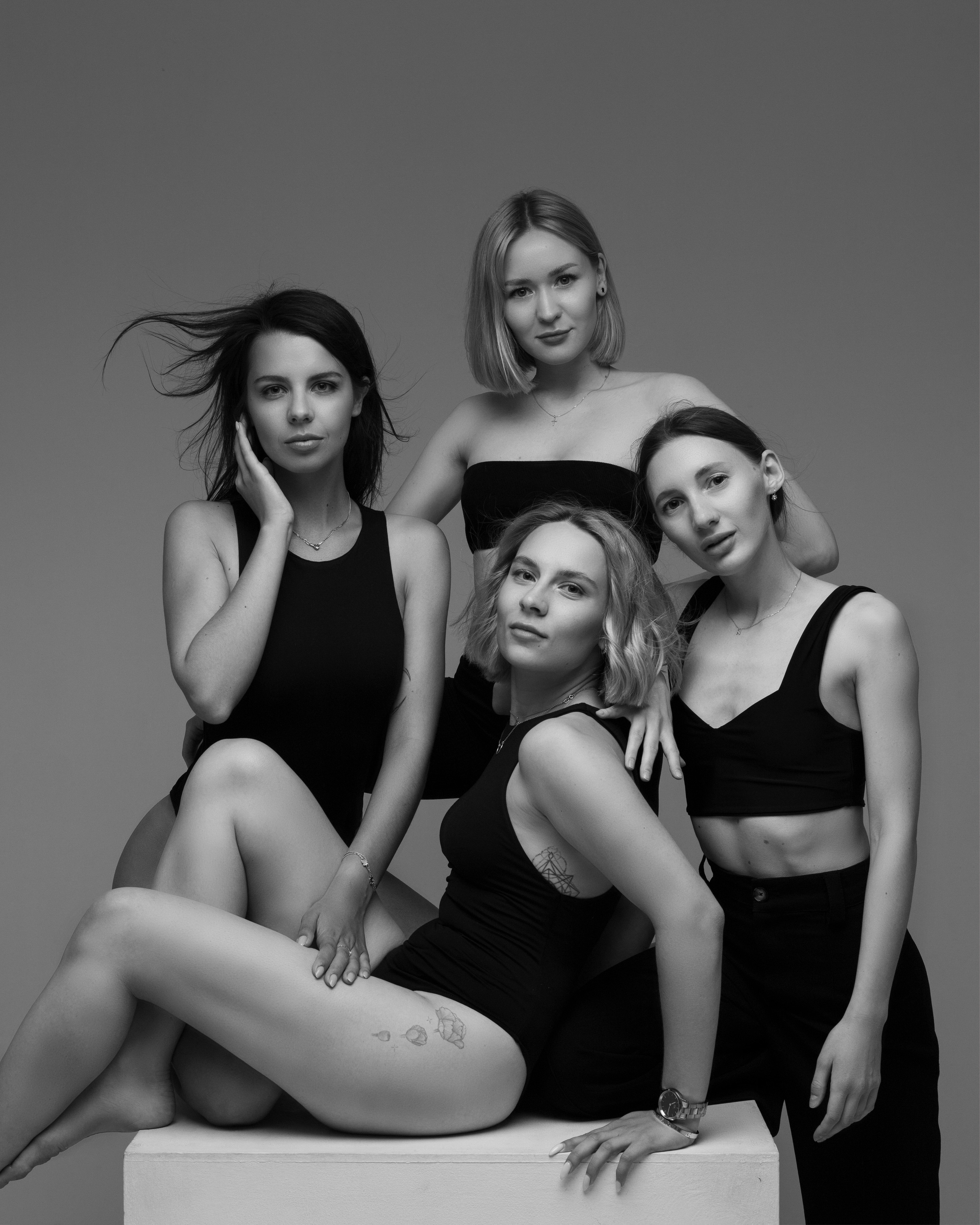 Портрет. Семейный фотограф в Санкт-Петербурге Ирина Иванова