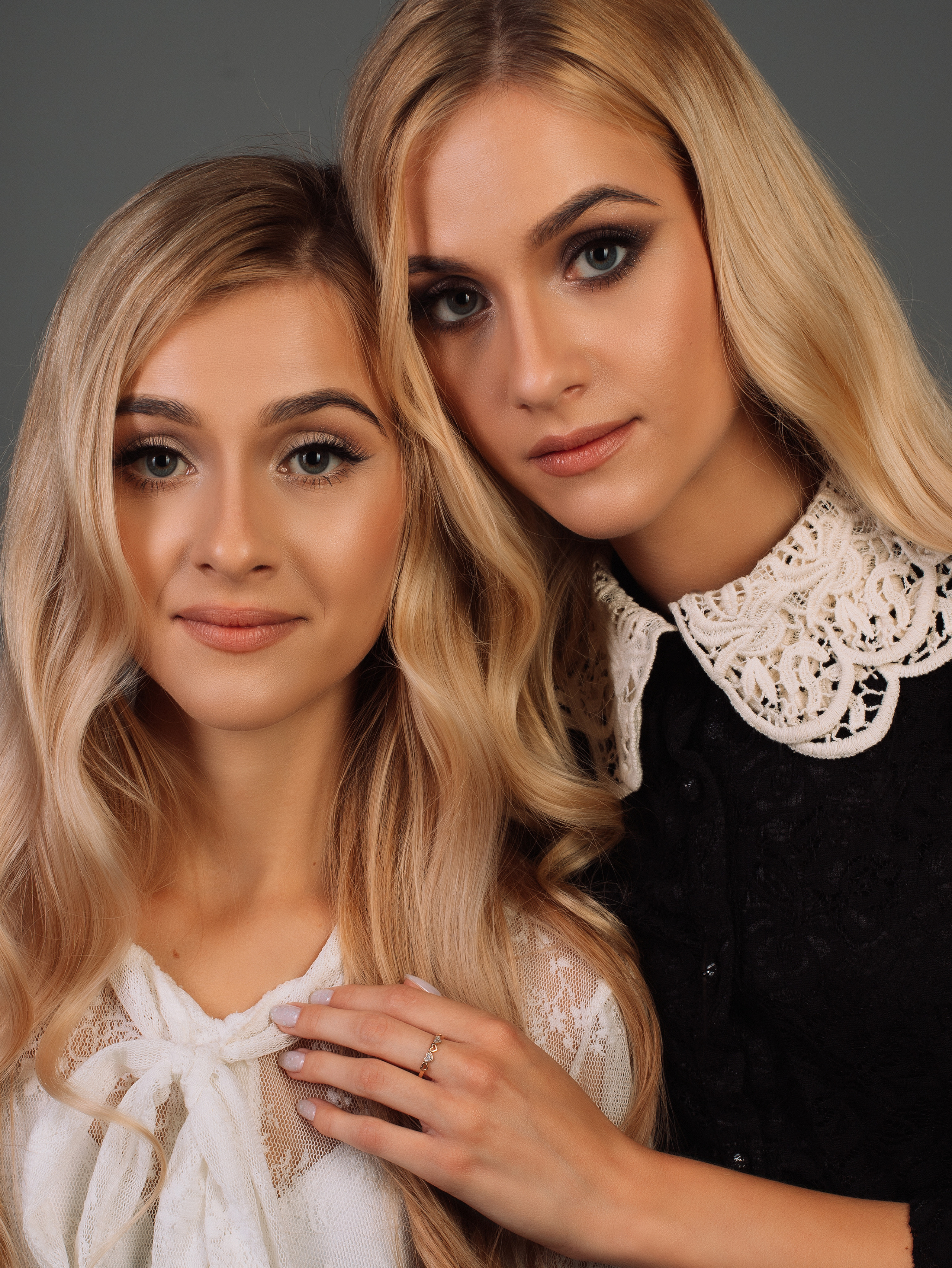 Близняшки студия. Семейный фотограф в Санкт-Петербурге Ирина Иванова