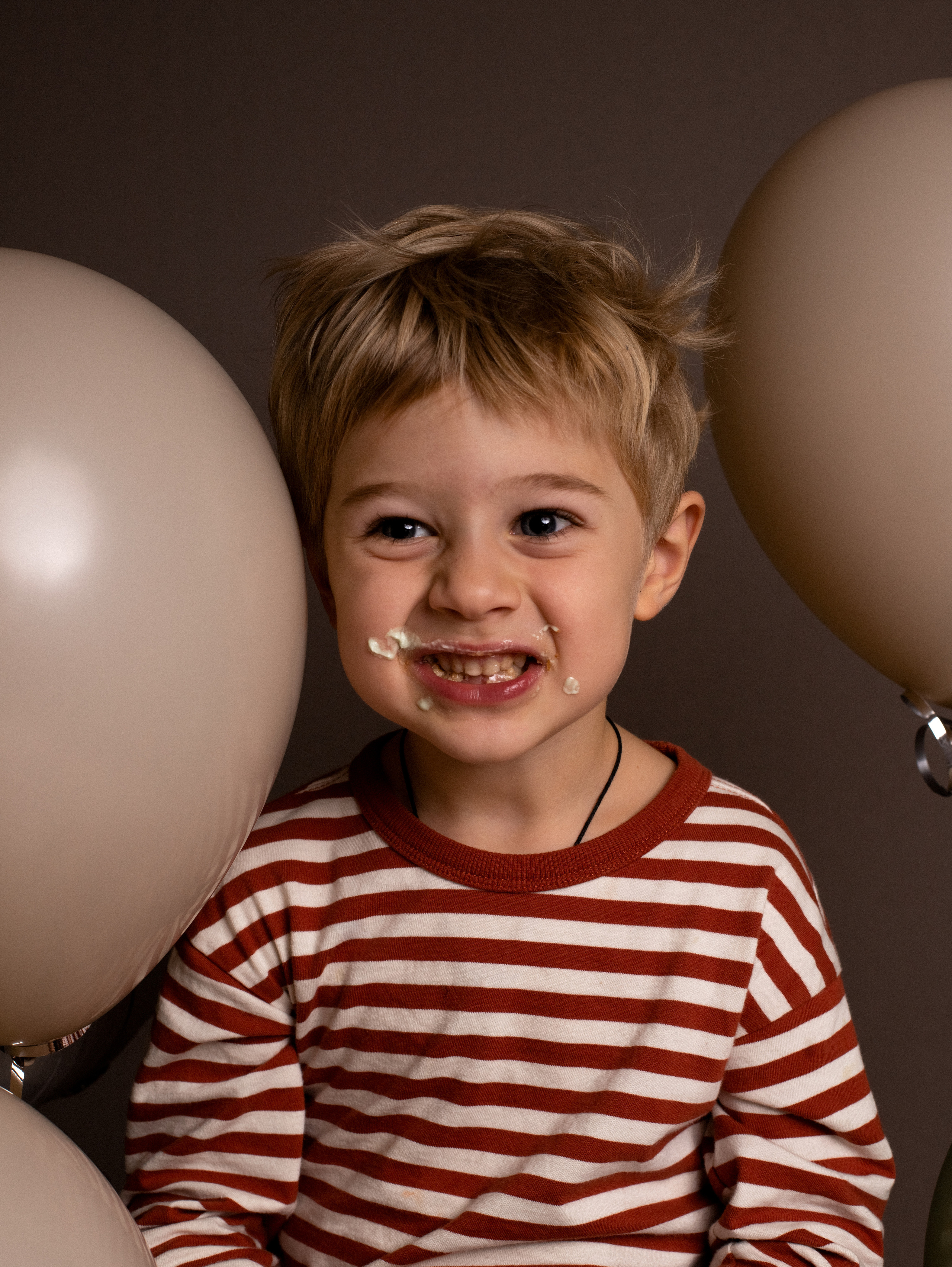 Артему  4. Семейный фотограф в Санкт-Петербурге Ирина Иванова