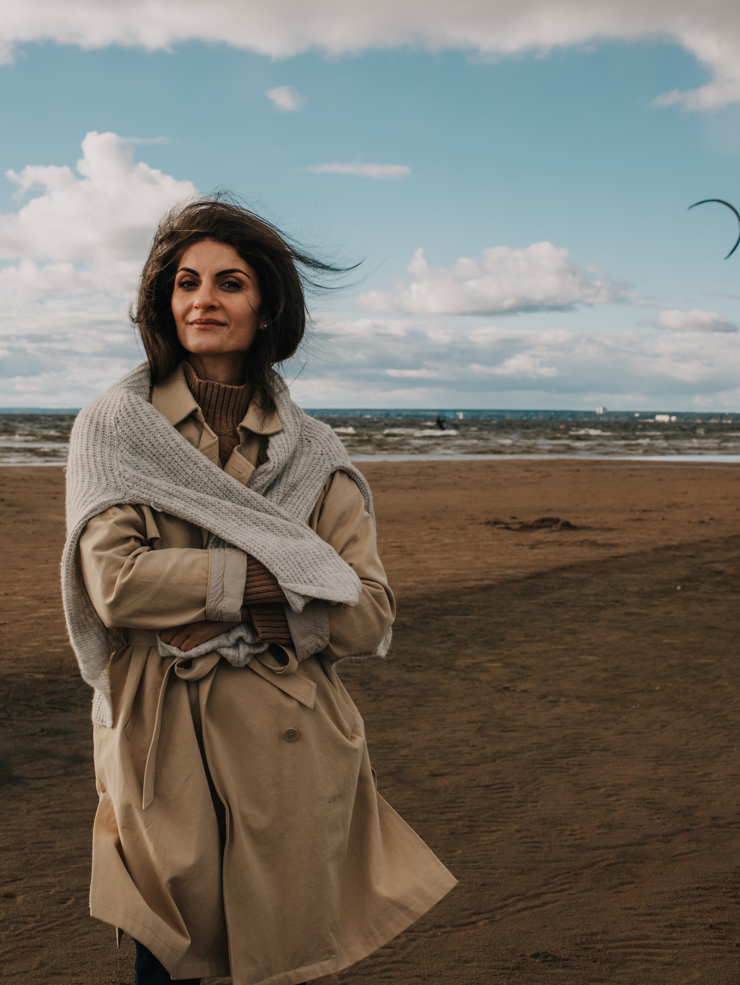 Вероника залив. Семейный фотограф в Санкт-Петербурге Ирина Иванова