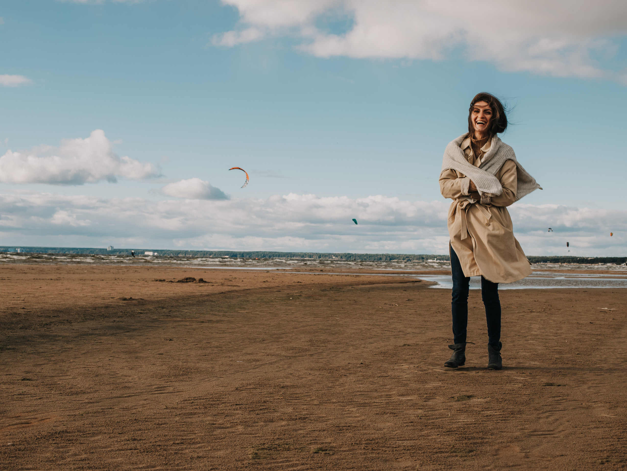 Вероника залив. Семейный фотограф в Санкт-Петербурге Ирина Иванова