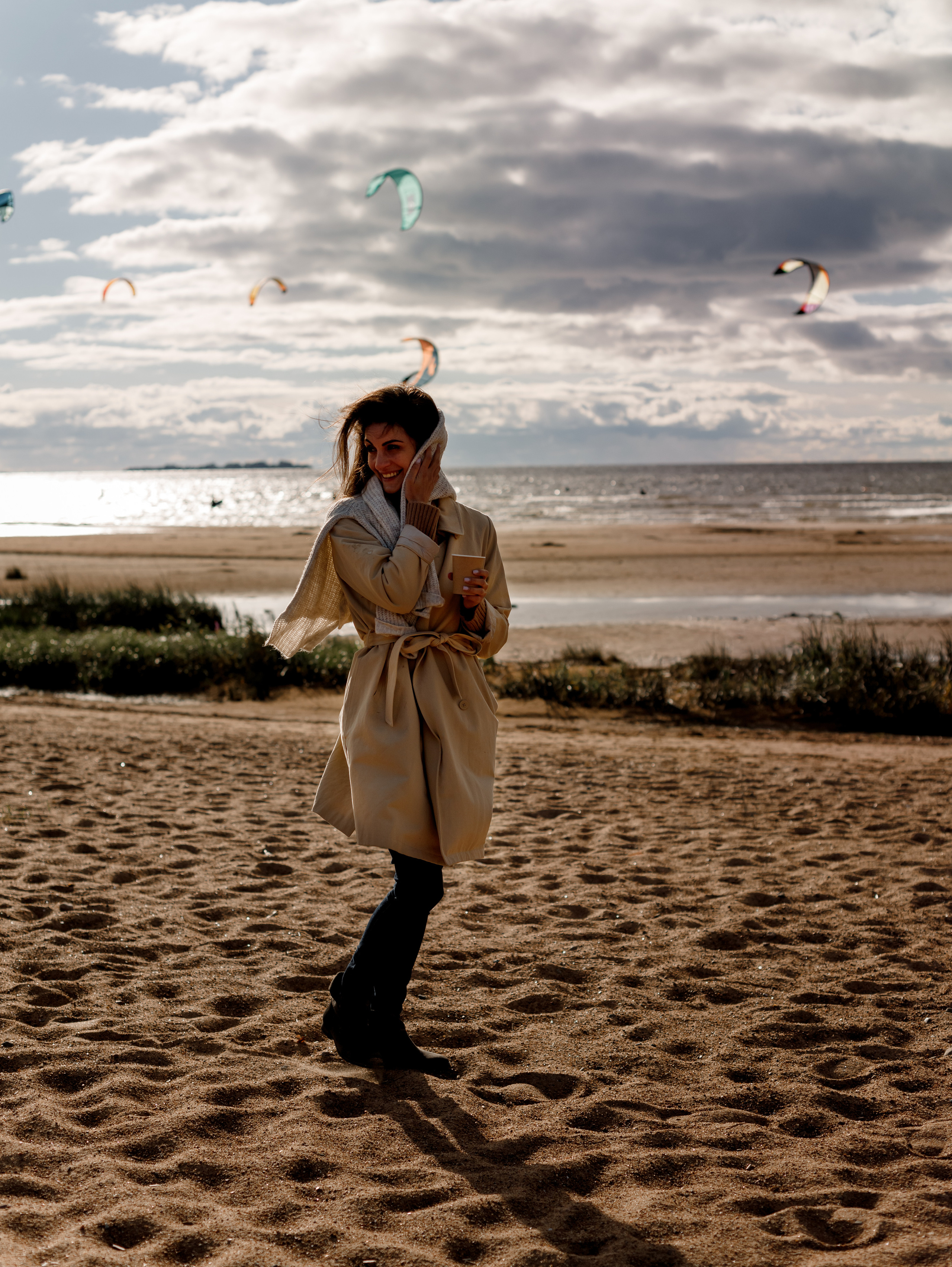 Вероника залив. Семейный фотограф в Санкт-Петербурге Ирина Иванова