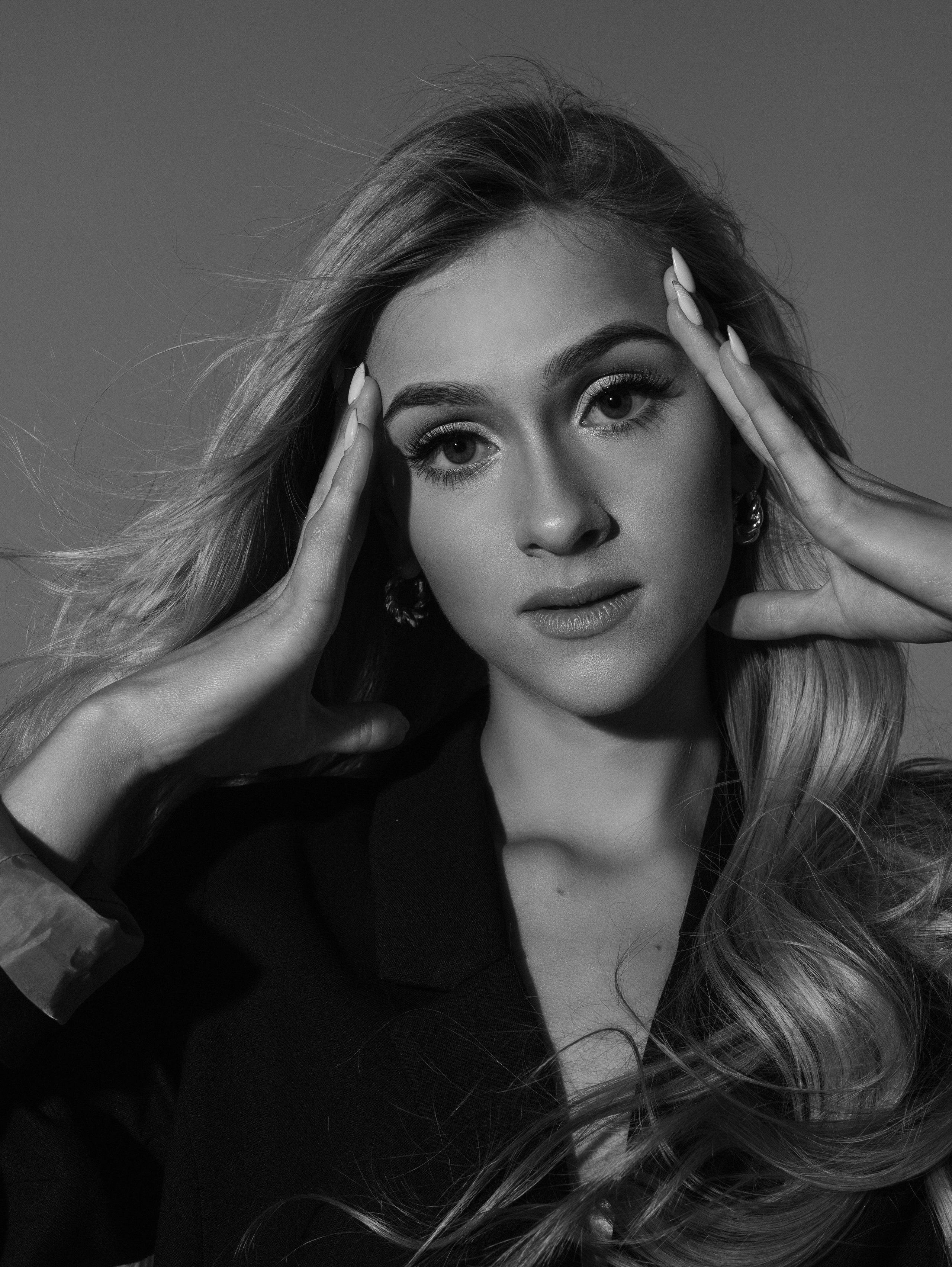 Близняшки студия. Семейный фотограф в Санкт-Петербурге Ирина Иванова