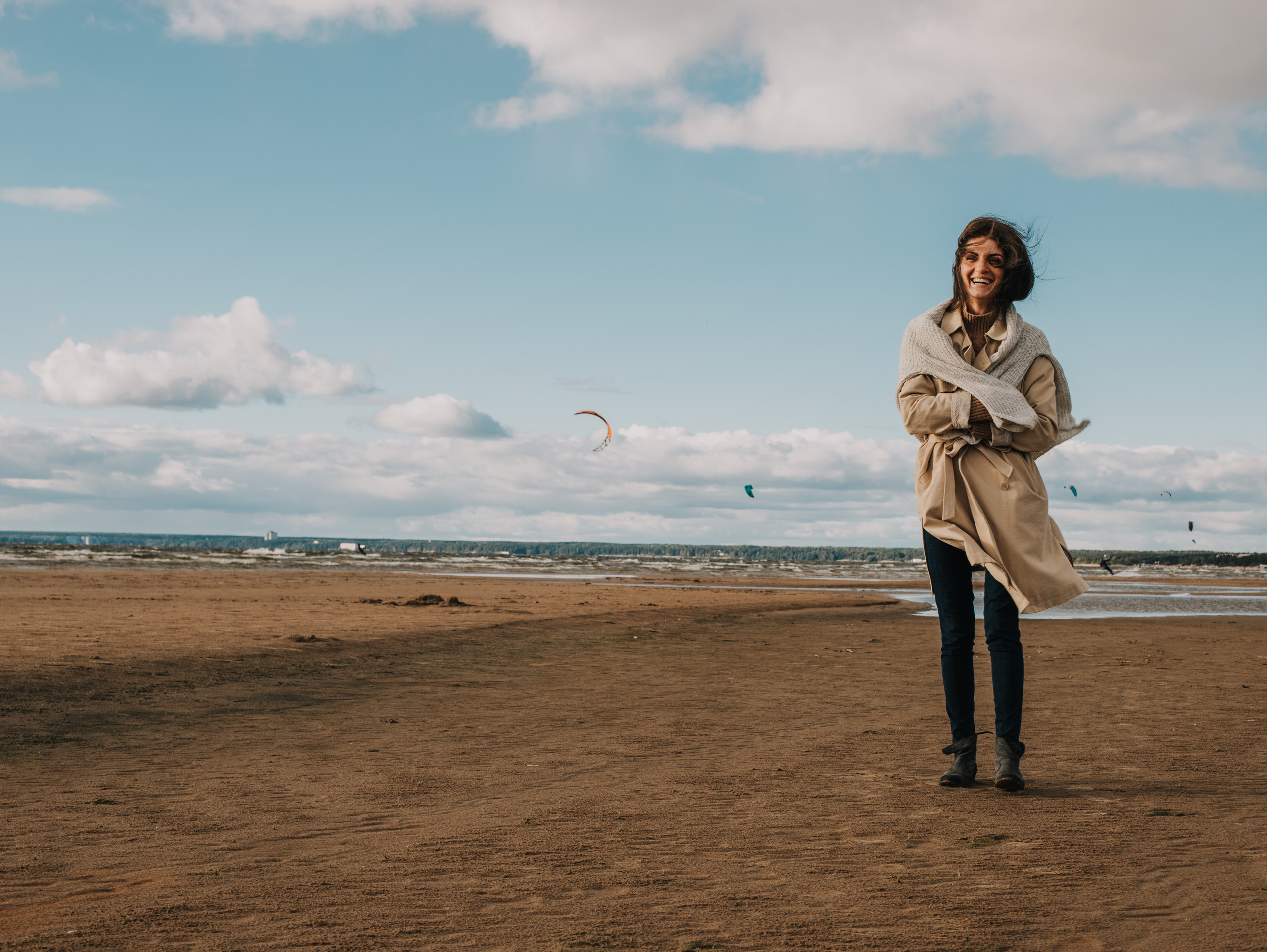 Вероника залив. Семейный фотограф в Санкт-Петербурге Ирина Иванова