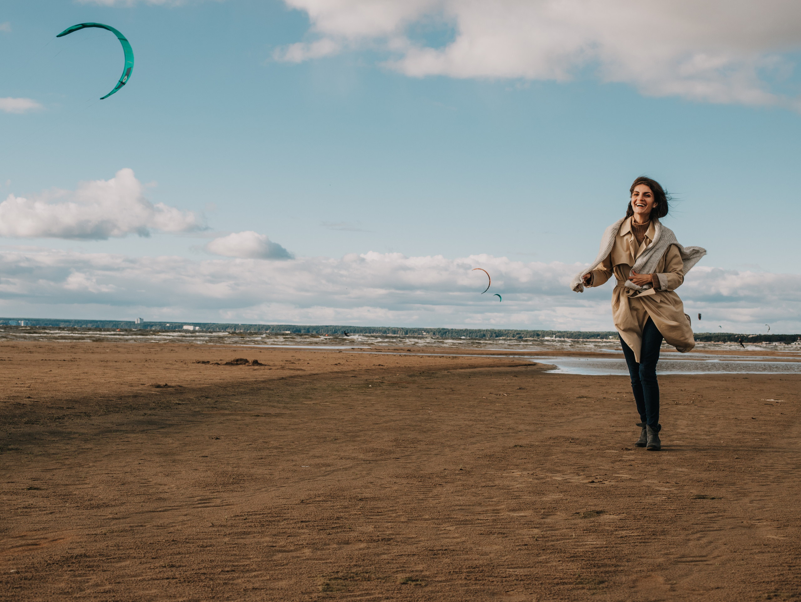 Вероника залив. Семейный фотограф в Санкт-Петербурге Ирина Иванова