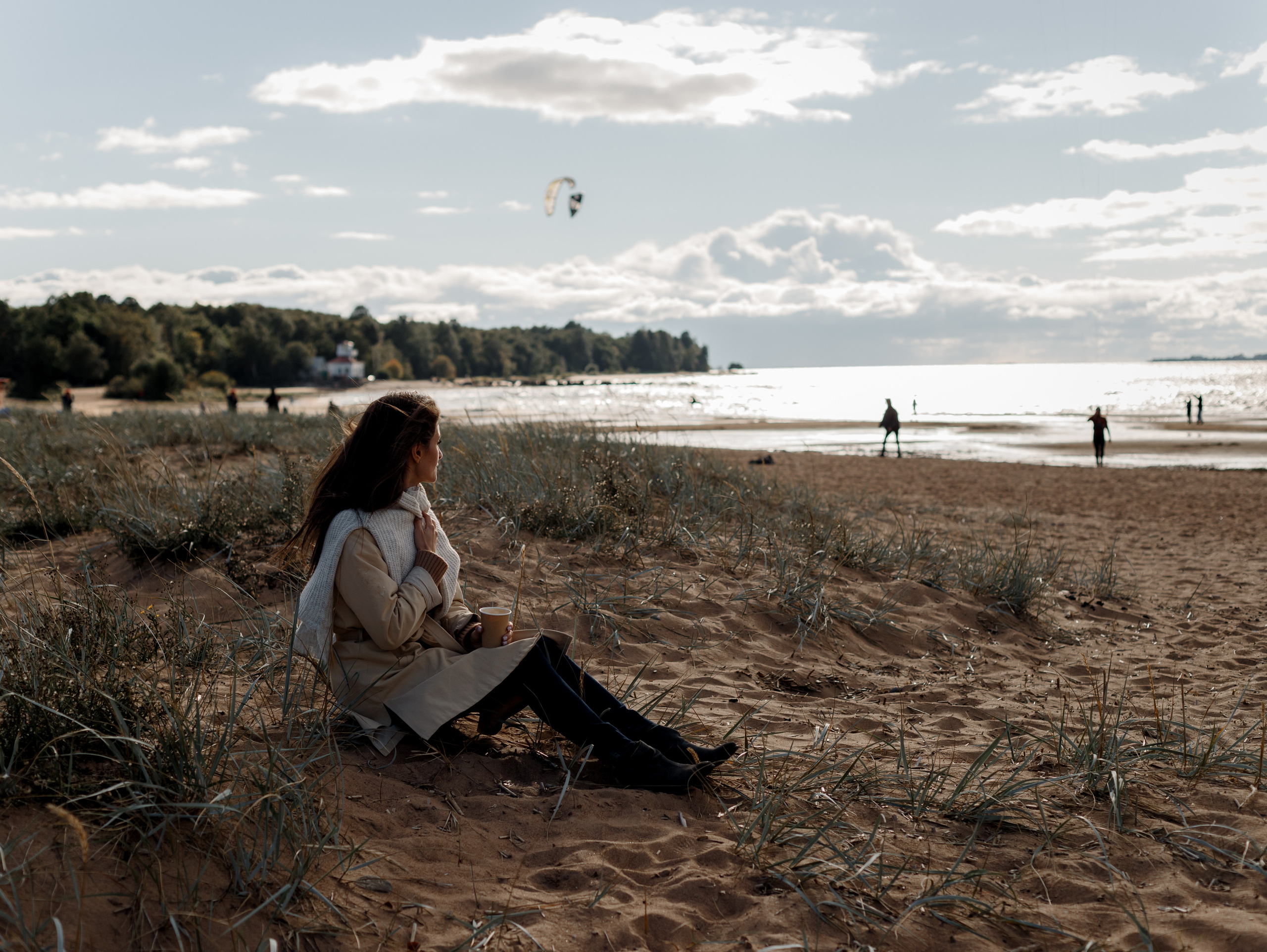 Вероника залив. Семейный фотограф в Санкт-Петербурге Ирина Иванова