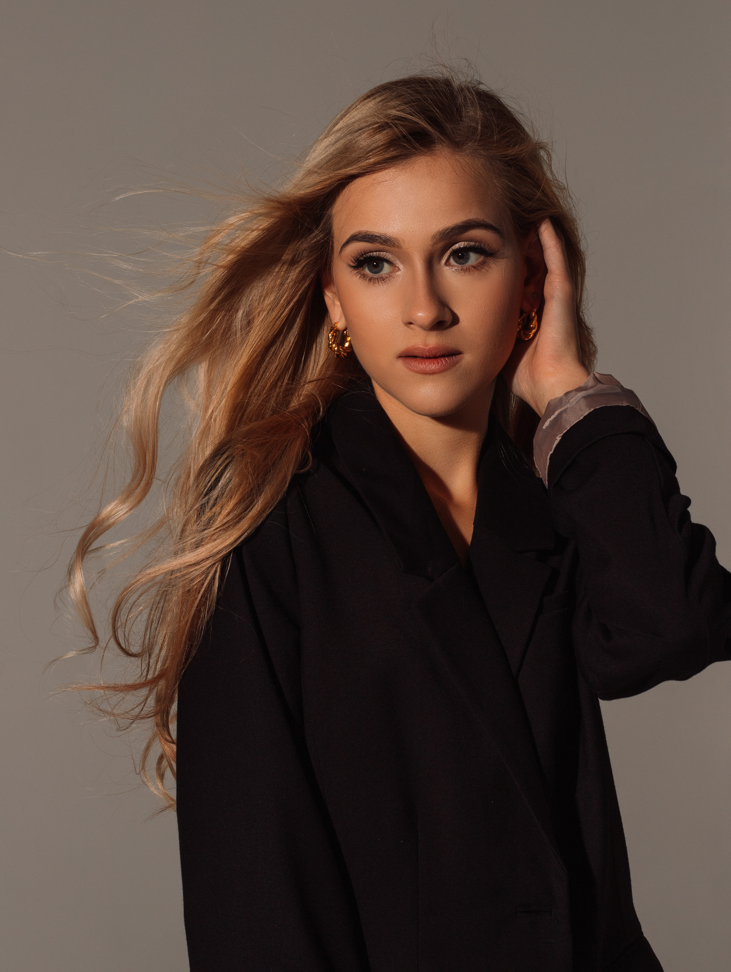 Близняшки студия. Семейный фотограф в Санкт-Петербурге Ирина Иванова