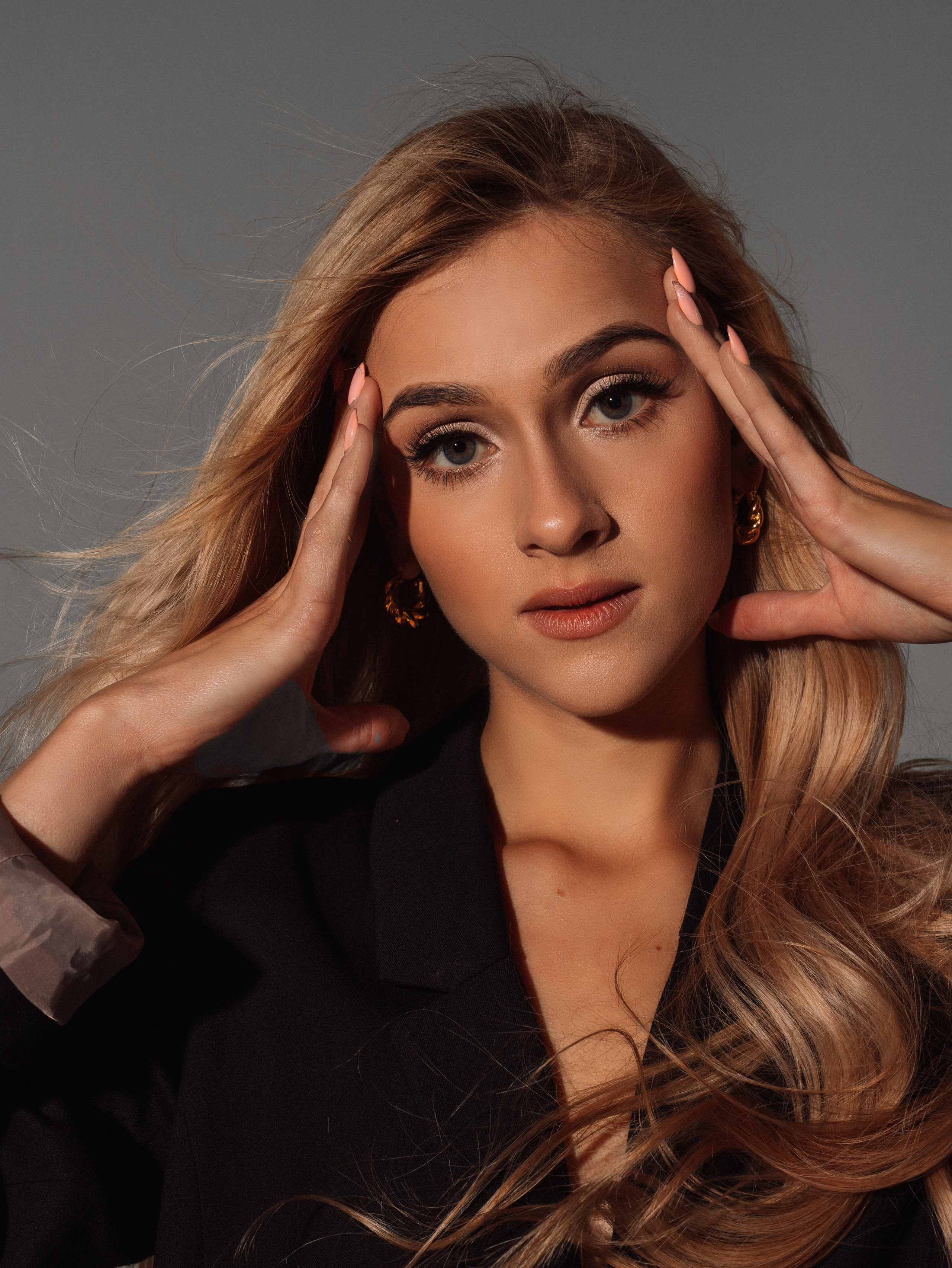 Близняшки студия. Семейный фотограф в Санкт-Петербурге Ирина Иванова