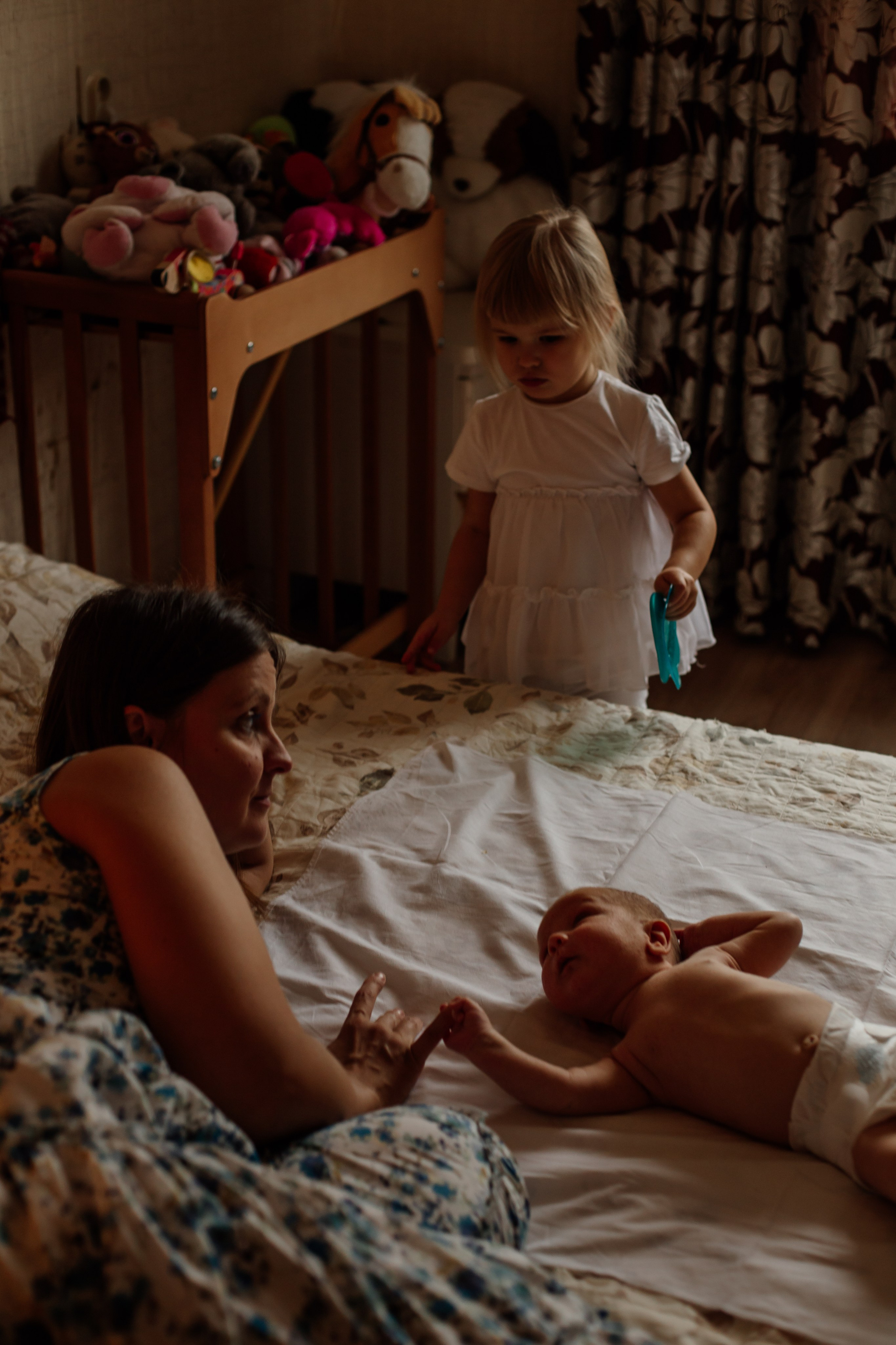 Екатерина Сергей Варя Андрюша. Фотограф в Санкт-Петербурге Дарья Заплитная