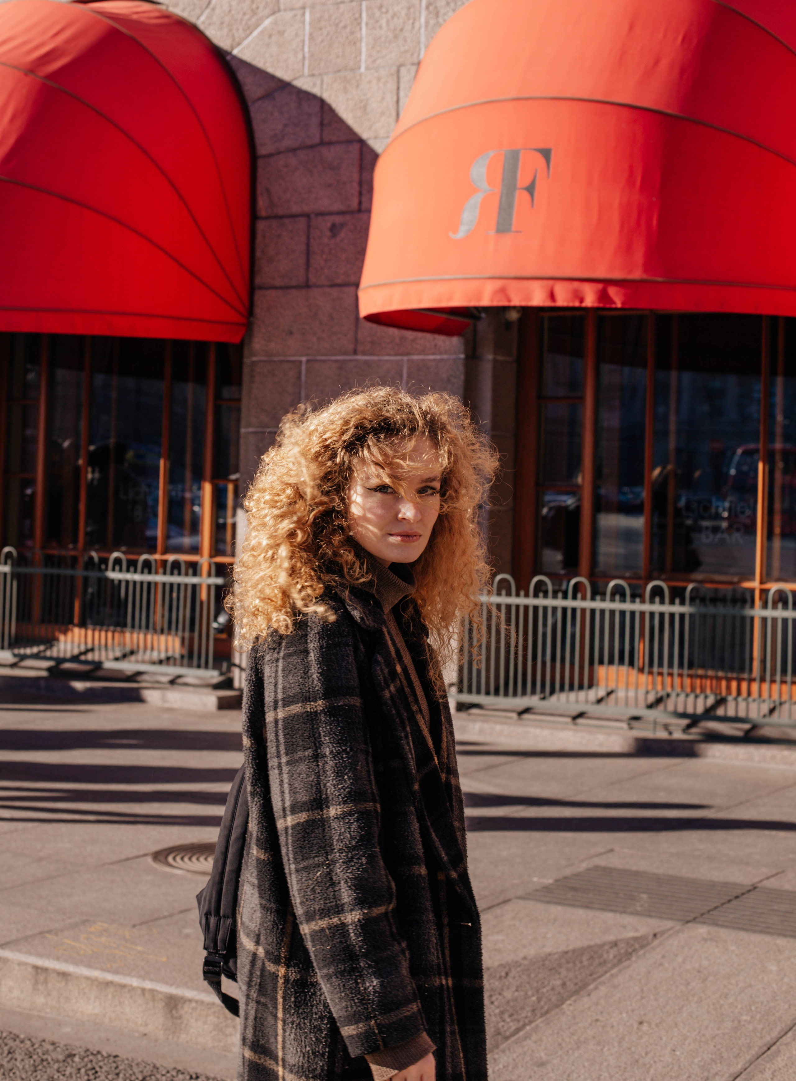 Лада. Фотограф в Санкт-Петербурге Дарья Заплитная