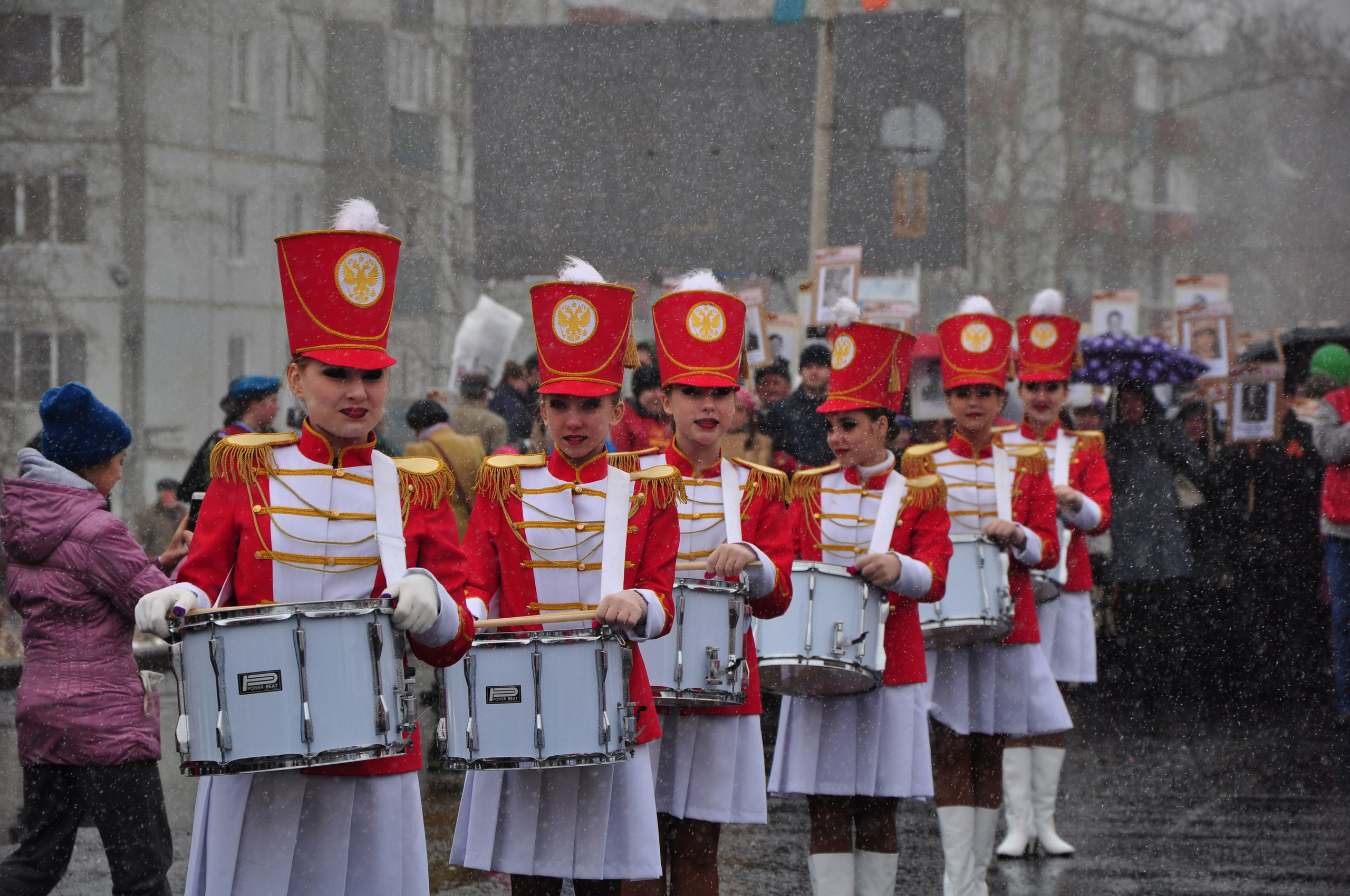 9 мая (2). Индивидуальный и парный фотограф в Санкт-Петербурге Юлия Поротникова