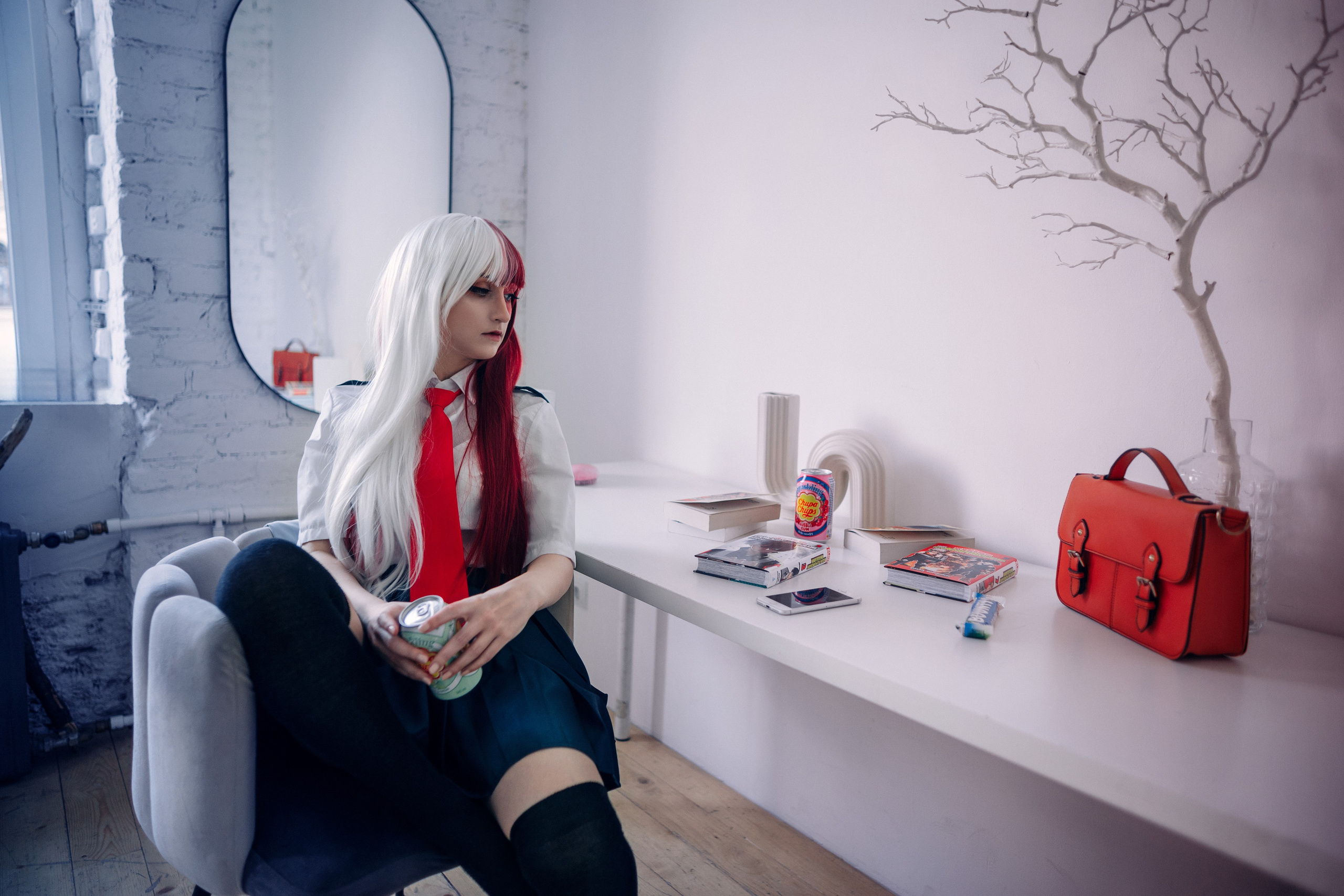 Тодороки. Фотограф Андрей Клевцов