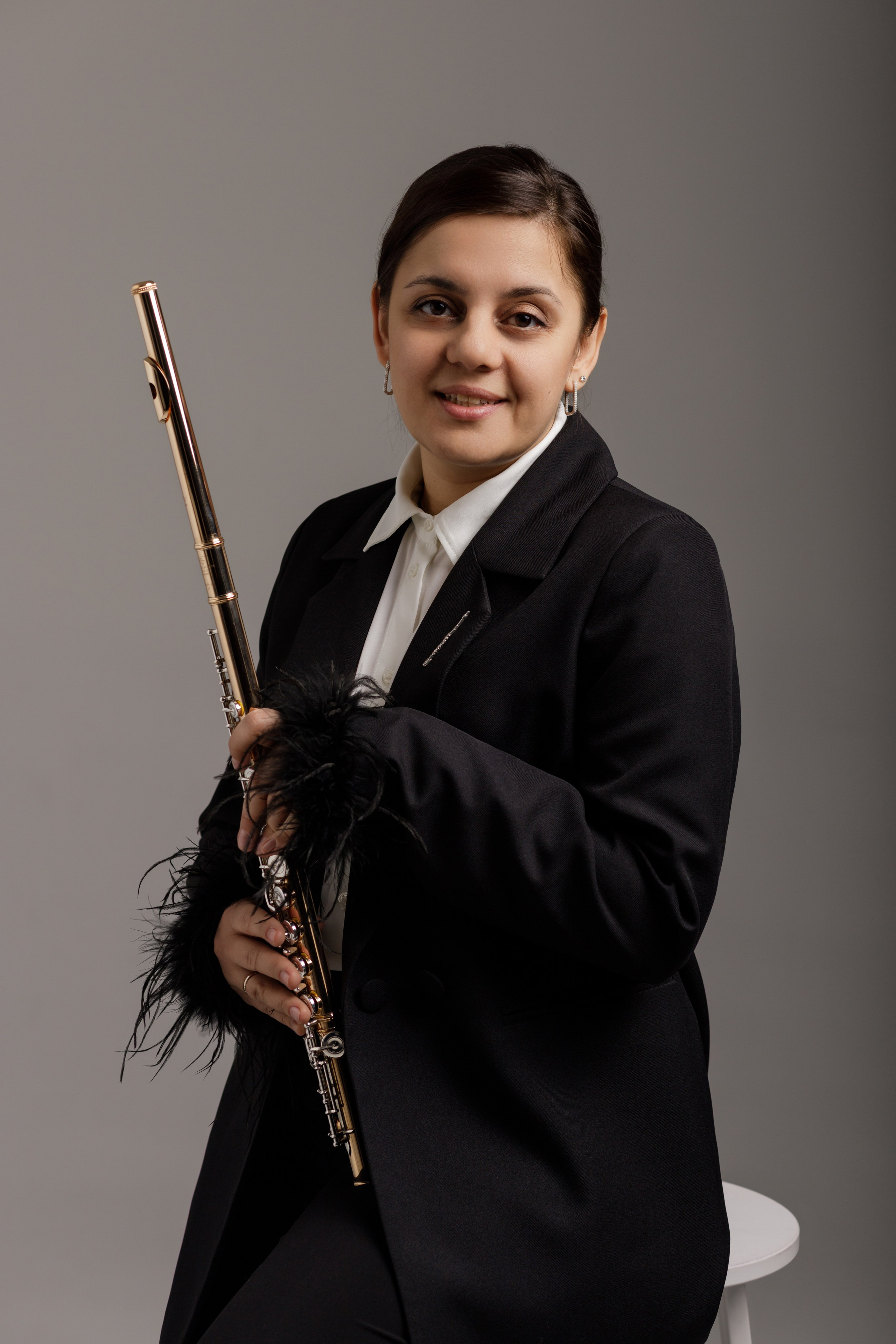 Елена Левитская. Фотограф Новосибирск Анна Полонова