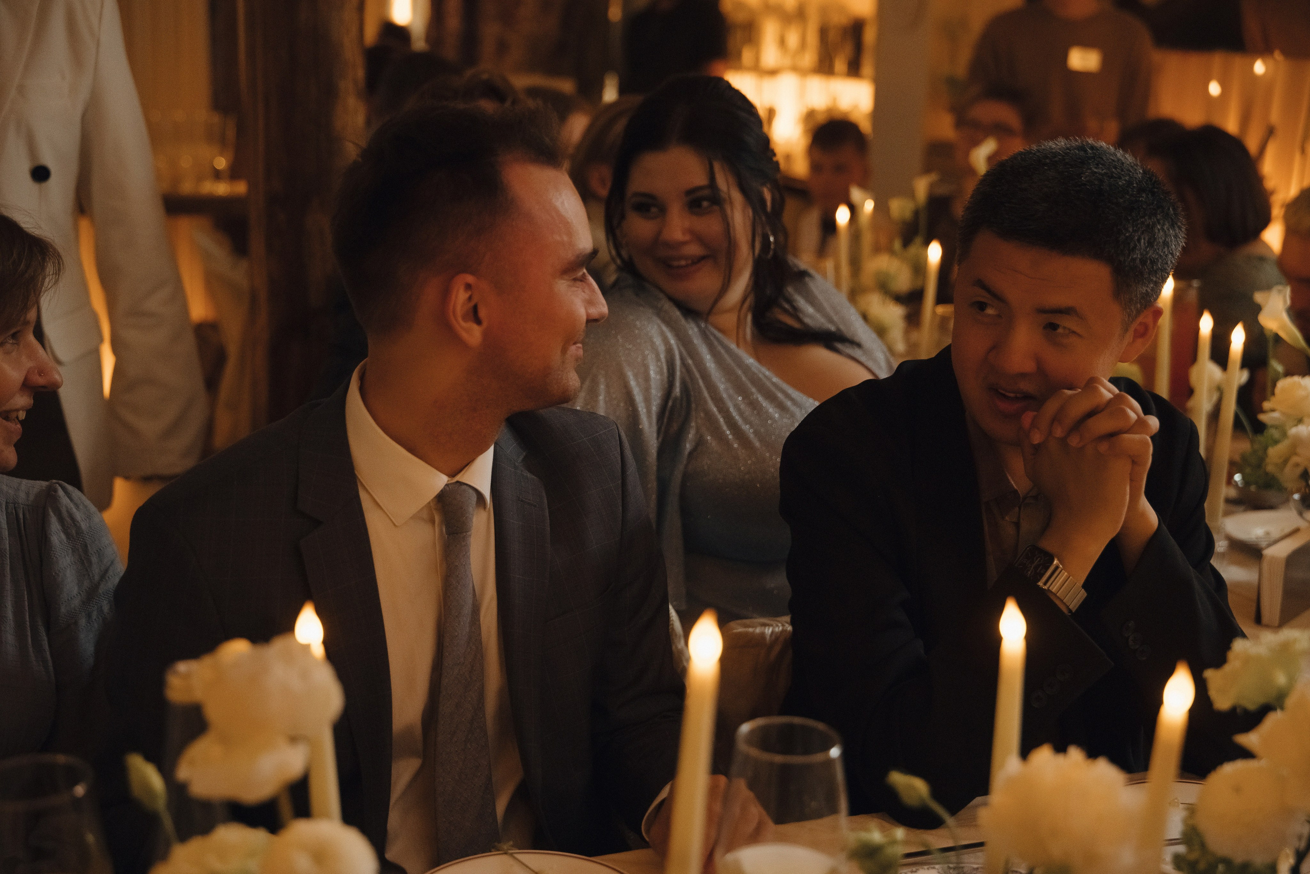 K&S КИНОШНО. Свадебный фотограф Москва