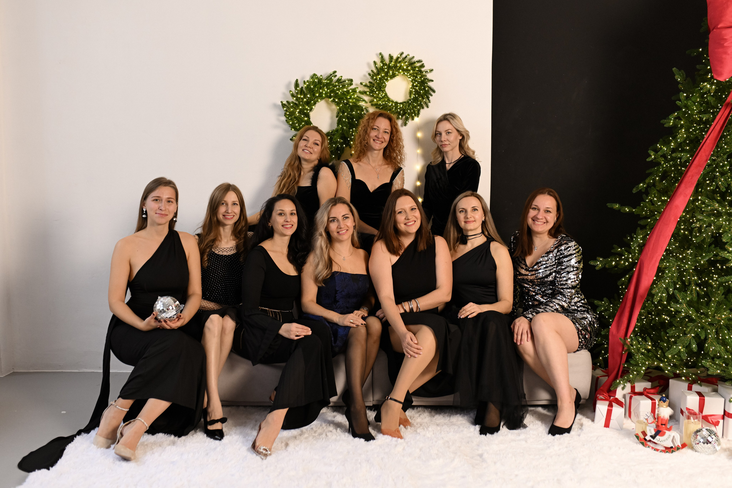 Бжуковцы. Семейный фотограф в Ростове-на-Дону Мария Панарина