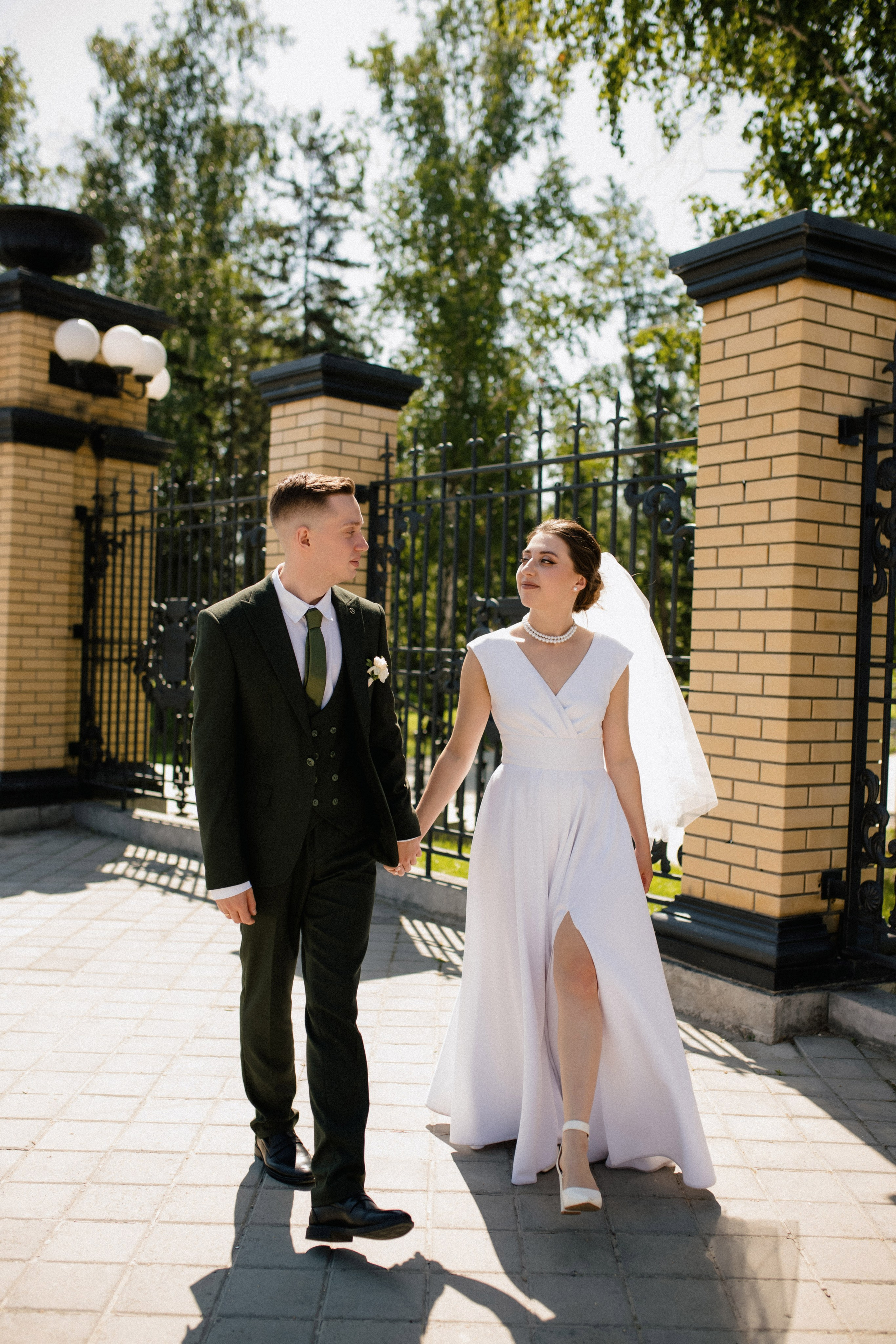 Свадьбы. Свадебный и репортажный фотограф в Барнауле Евгений Самосюк