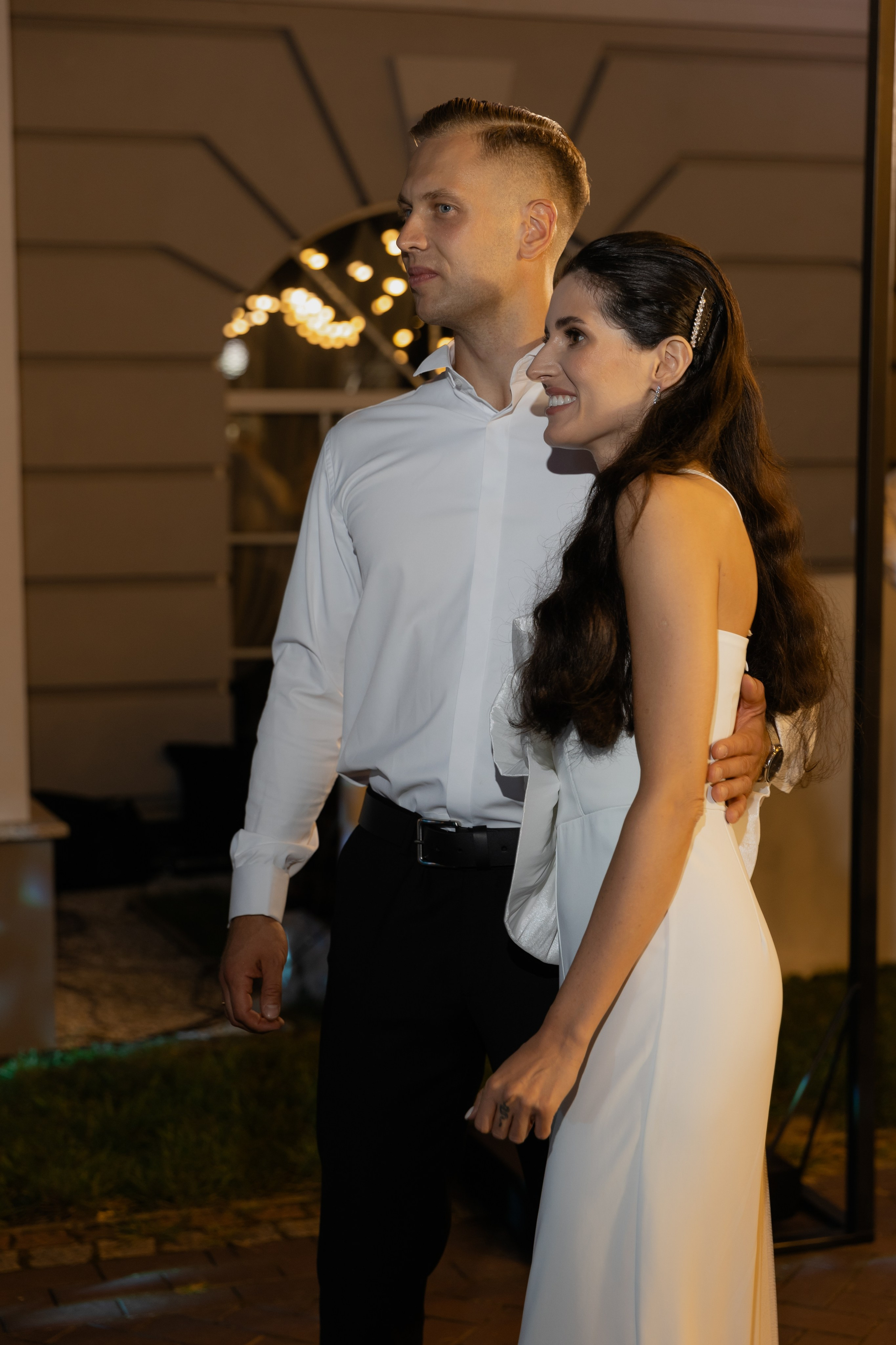 Marta & Arseniy. Свадебный фотограф Кристина Винокурова