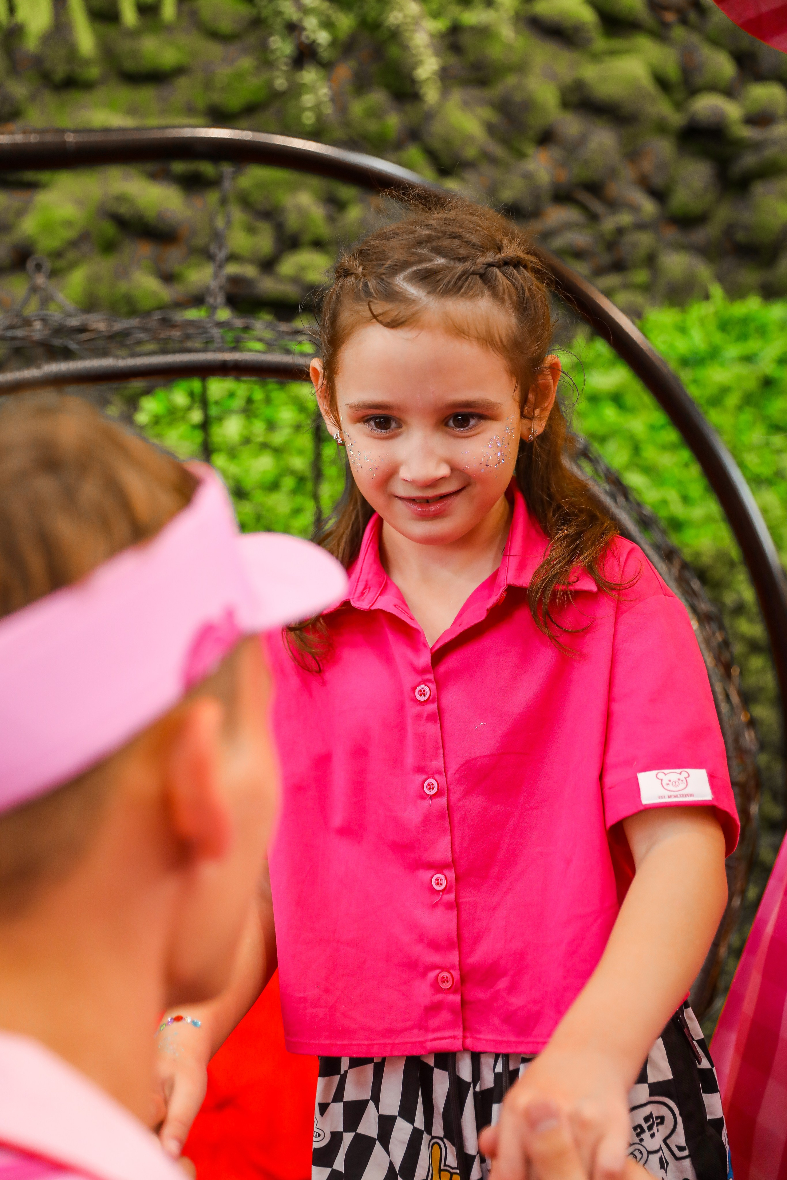 ДЕТСКИЕ МЕРОПРИЯТИЯ. Photographer Viktoriya Markushina «My world throug»