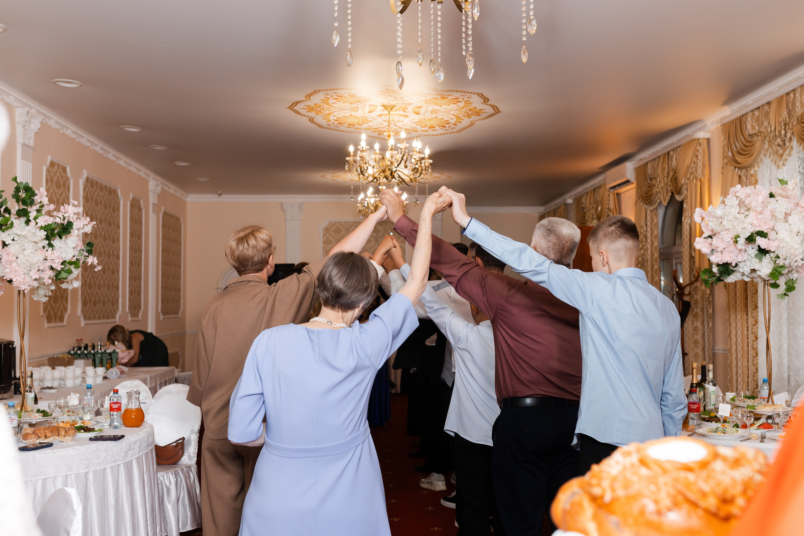 Михаил и Кристина. Марина Шаймухаметова. Фотограф в Уфе