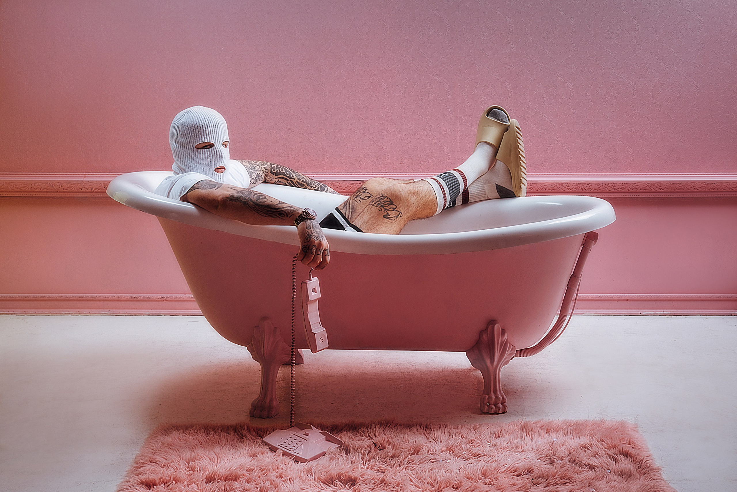 Контент-съемка. Профессиональный фотограф в Москве — Руслан Альтимиров