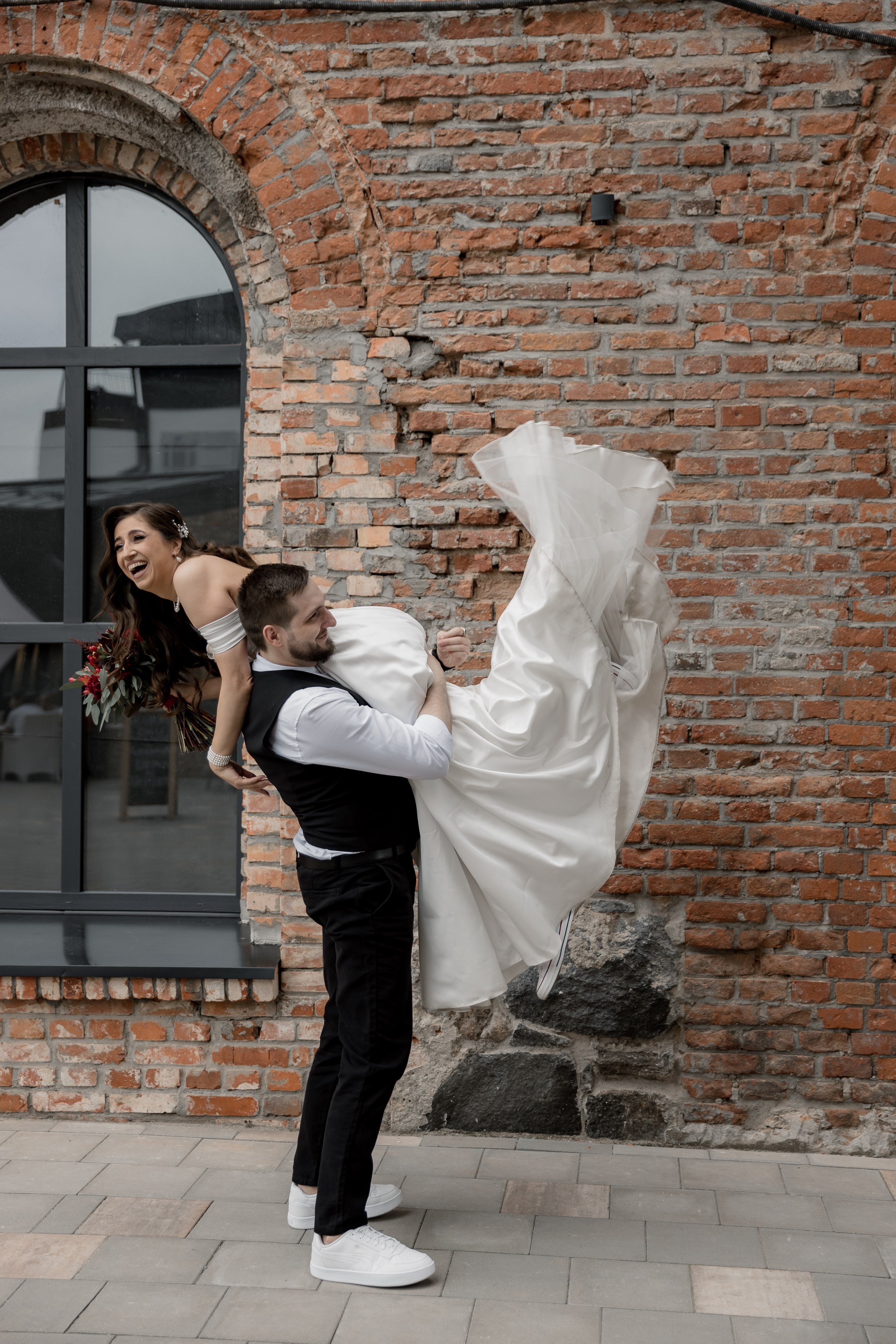 Евгений и Софья. Свадебный фотограф Татьяна Аберле свадебный видеограф Роман Аберле Калининград