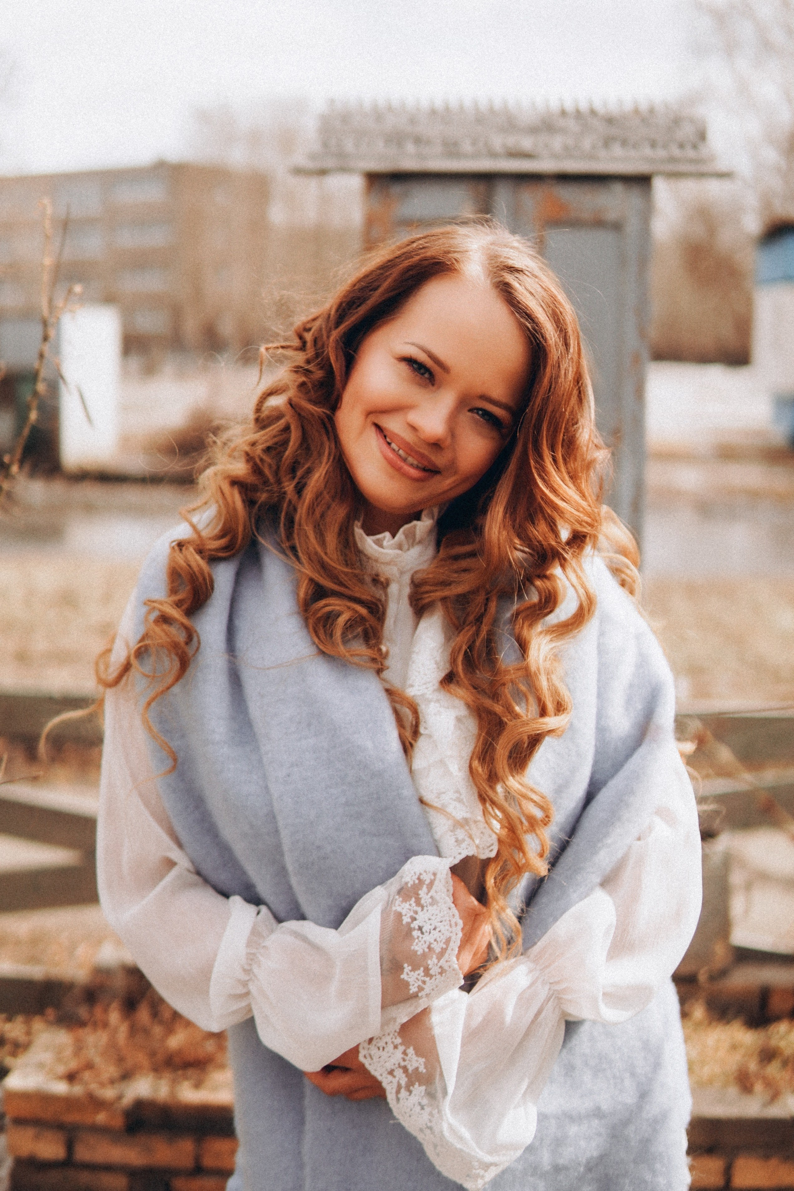 Пару кадров. Сибирский фотограф Братск, Иркутск Анна Галанина