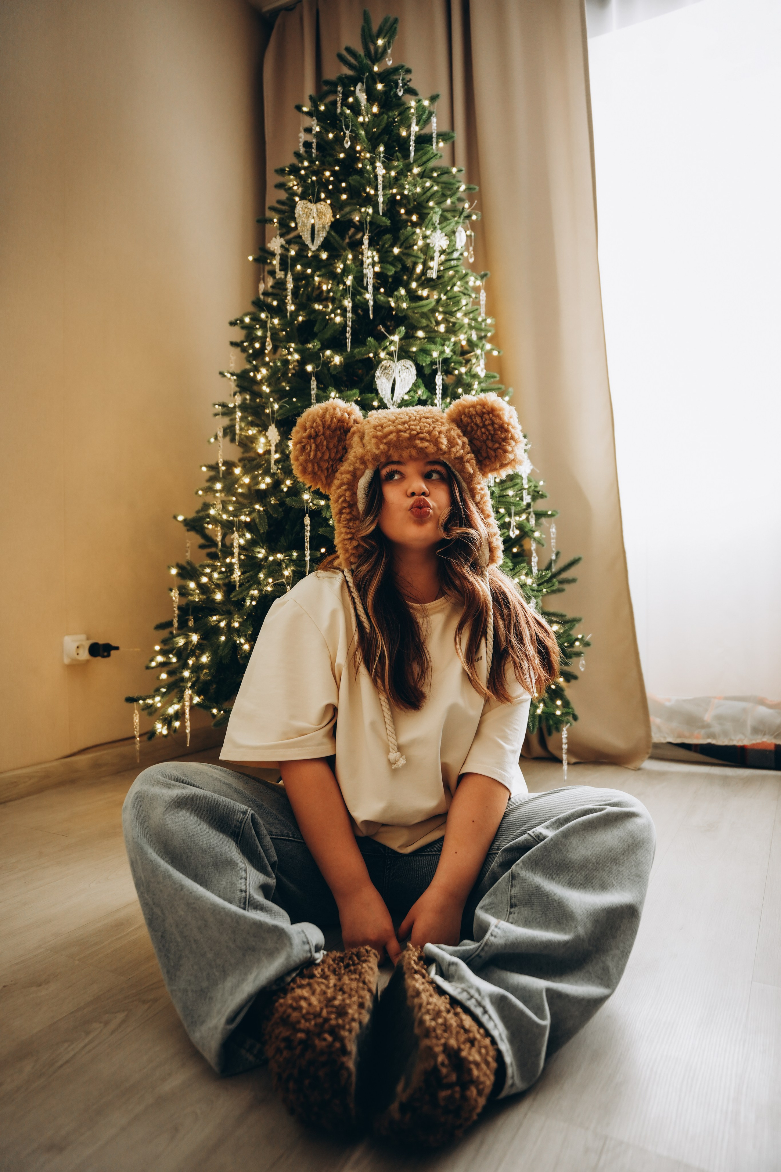 Сибирский фотограф Братск, Иркутск Анна Галанина